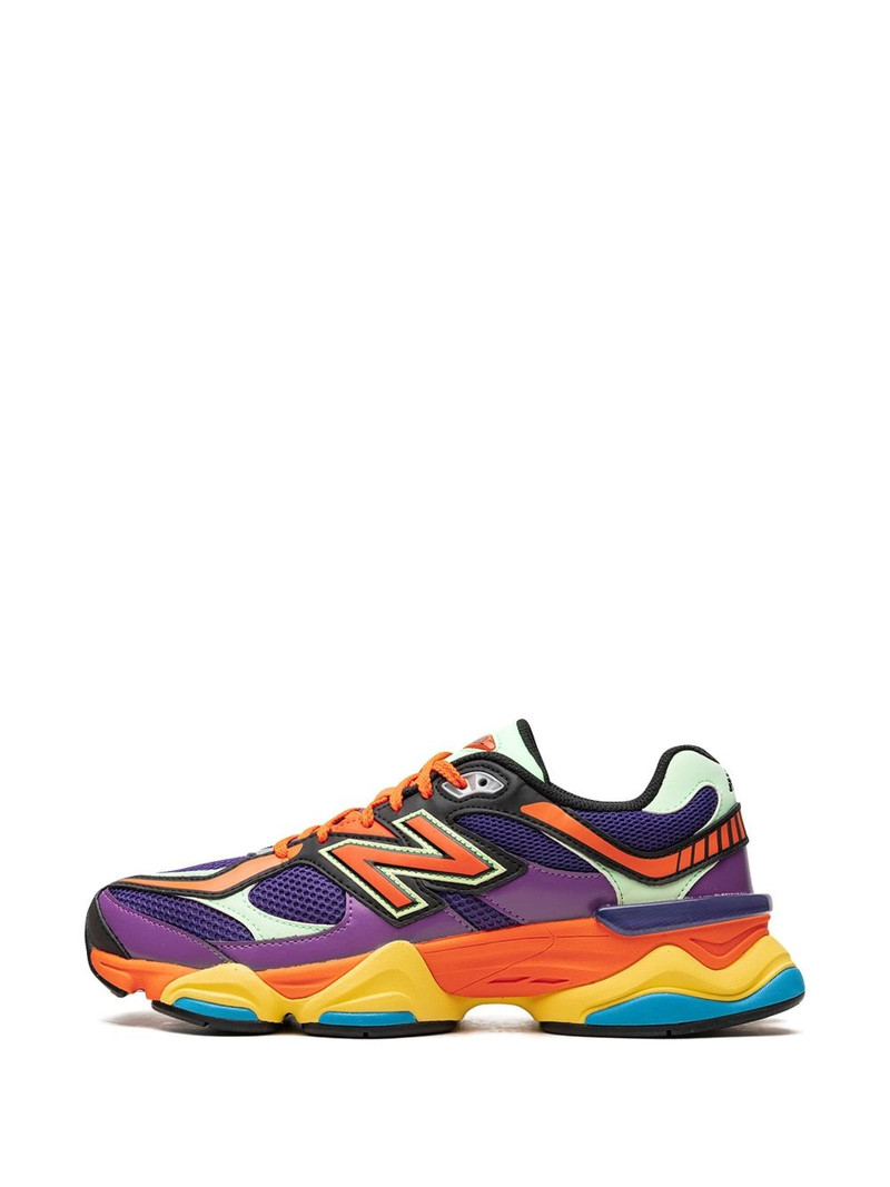 9060 "Prism Purple" sneakers 5