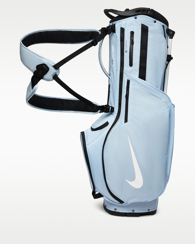Nike Air Hybrid 2 Golf Bag 1