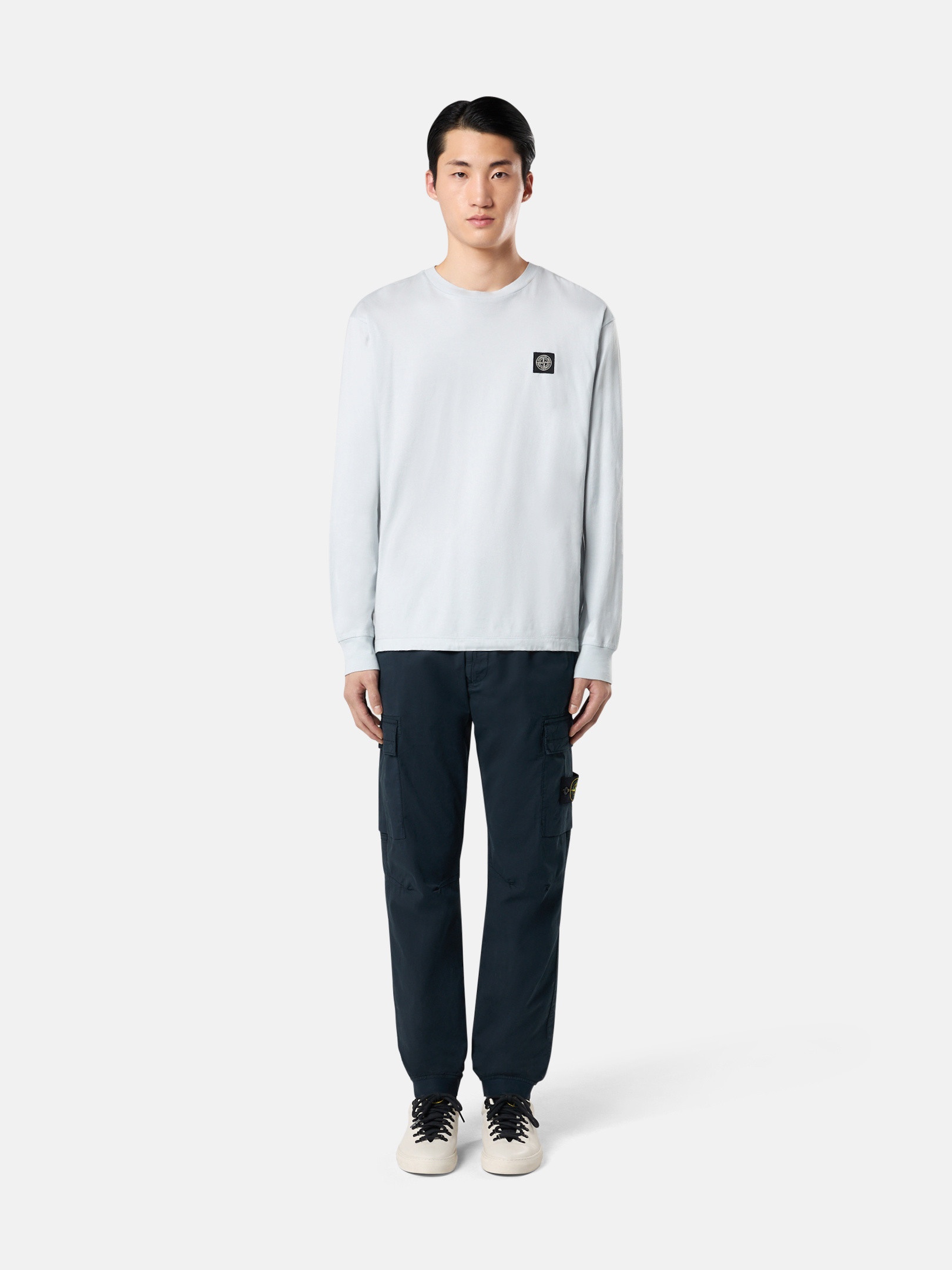 3100313 SUPIMA® COTTON TWILL STRETCH-TC - 2