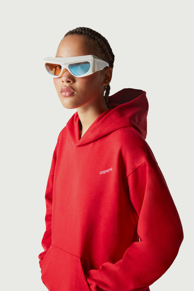 COPERNI Logo Hoodie outlook