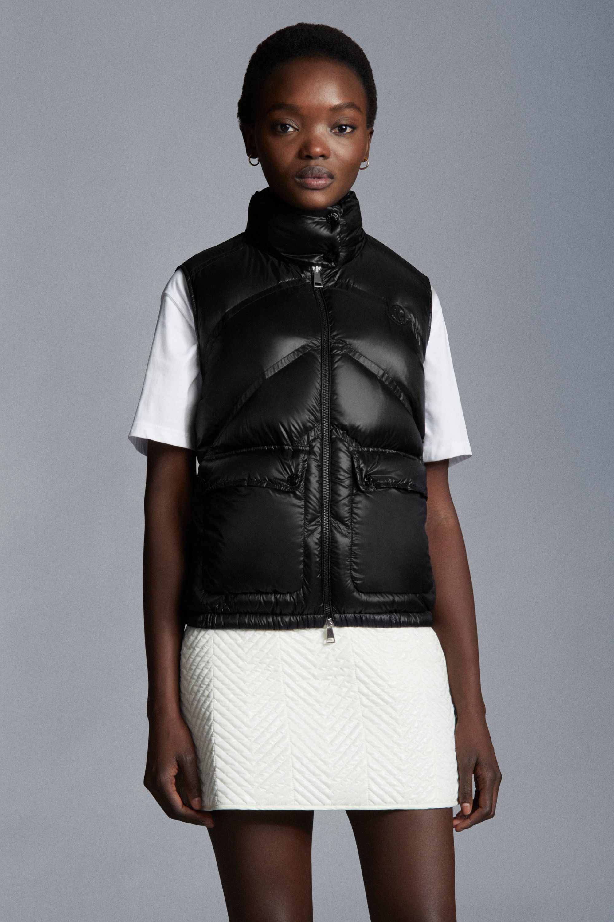 Hossegor Vest - 4