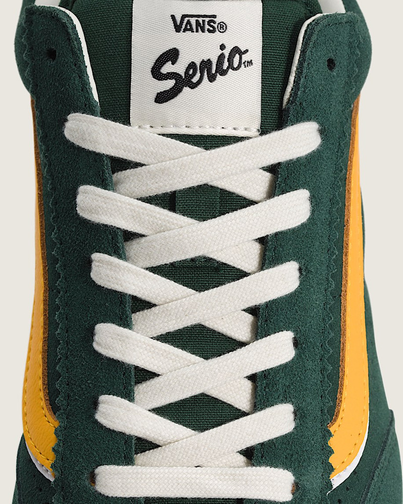 Super Lowpro Shoe 5