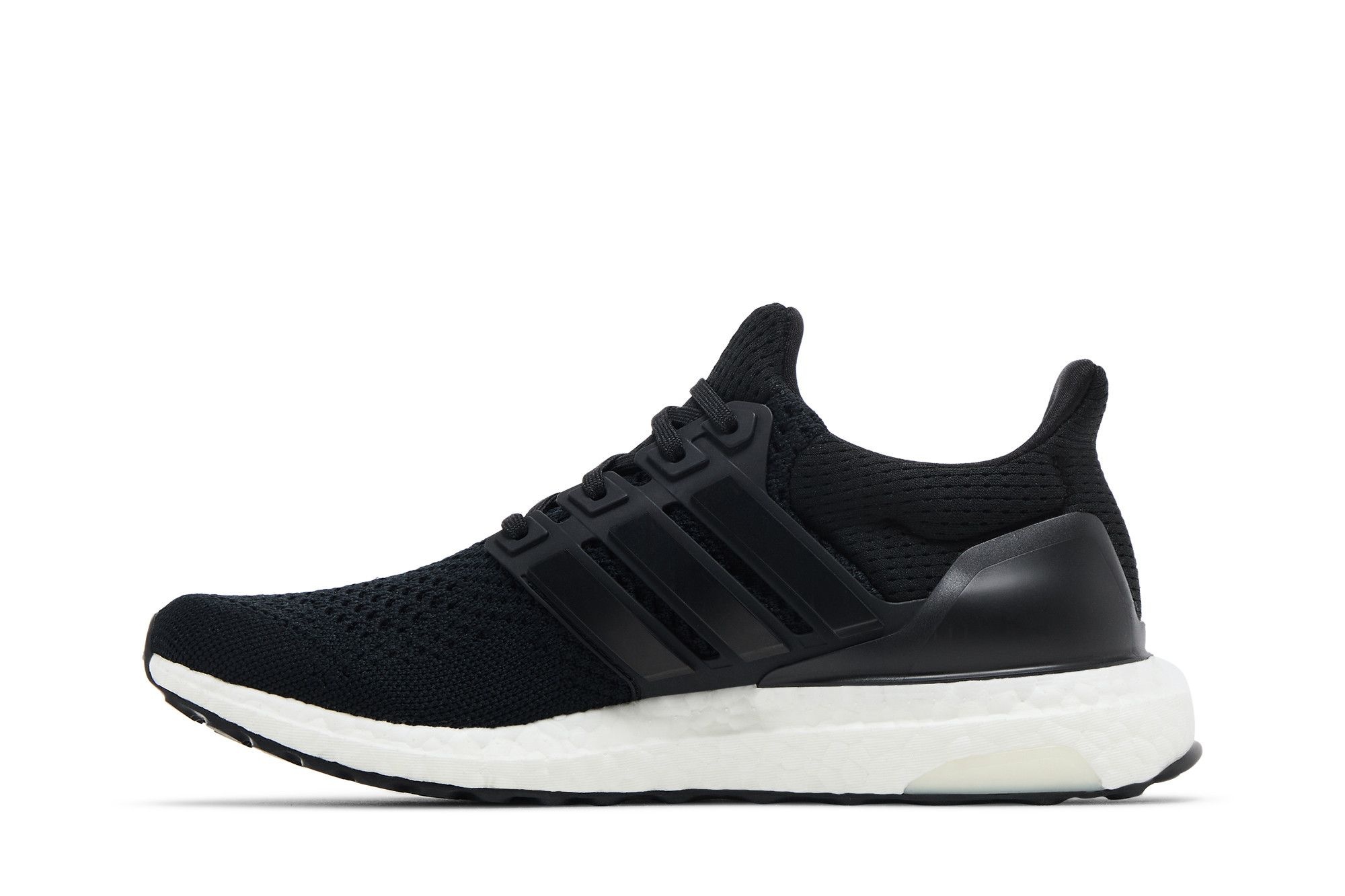 Wmns UltraBoost 1.0 'Double Black' - 3