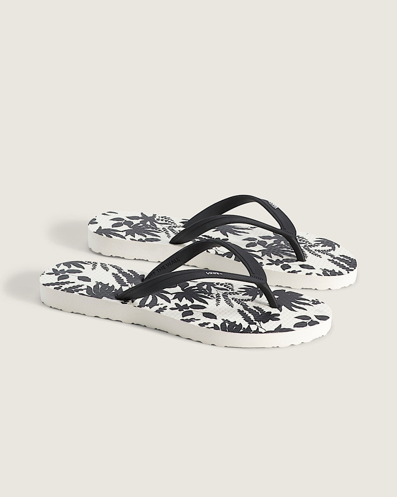 Vans Womens Makena Sandal outlook