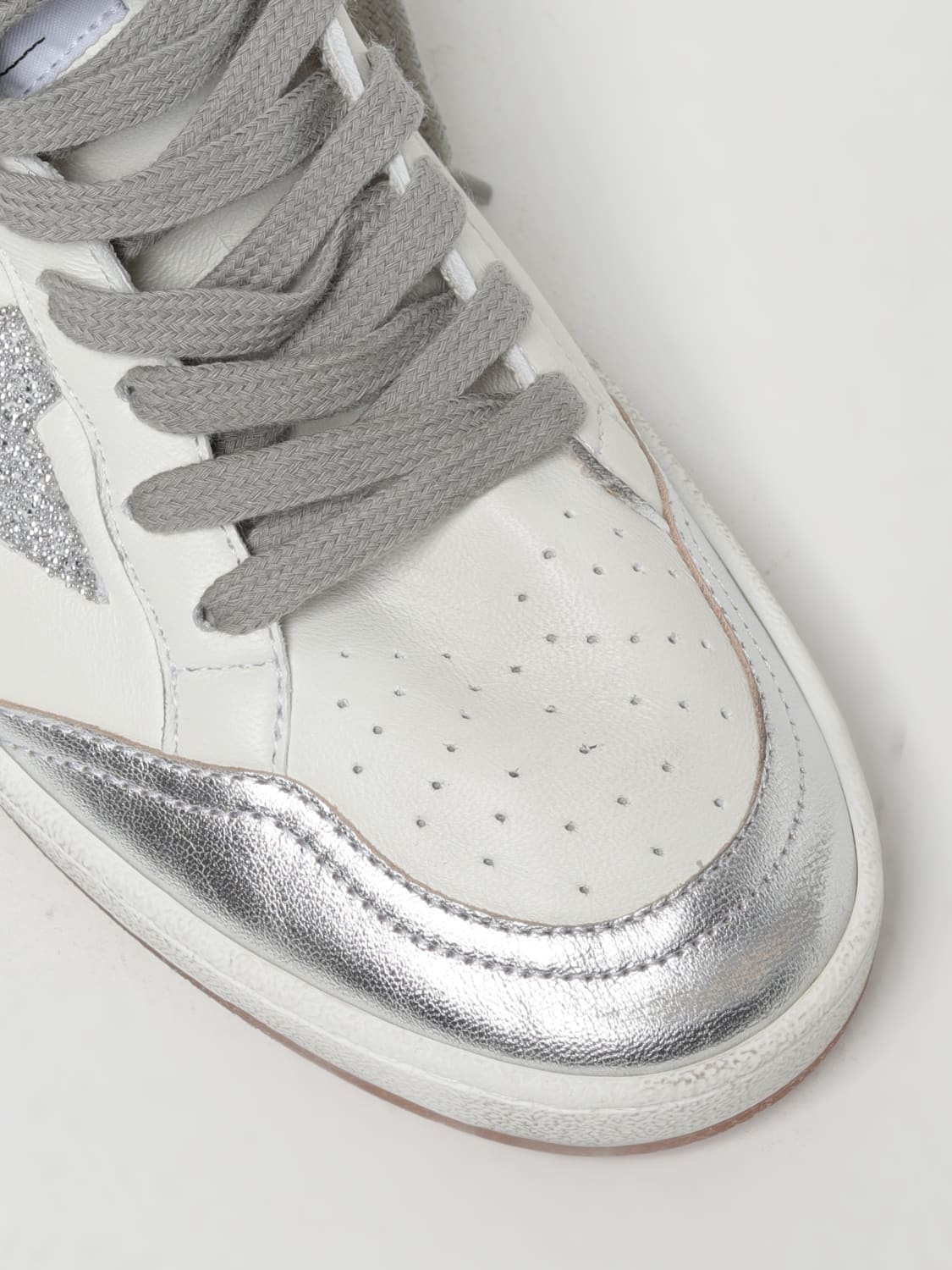 Sneakers woman Golden Goose - 4