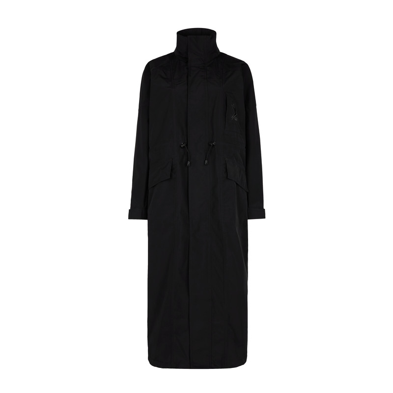 Kría Long Coat (Unisex) 1