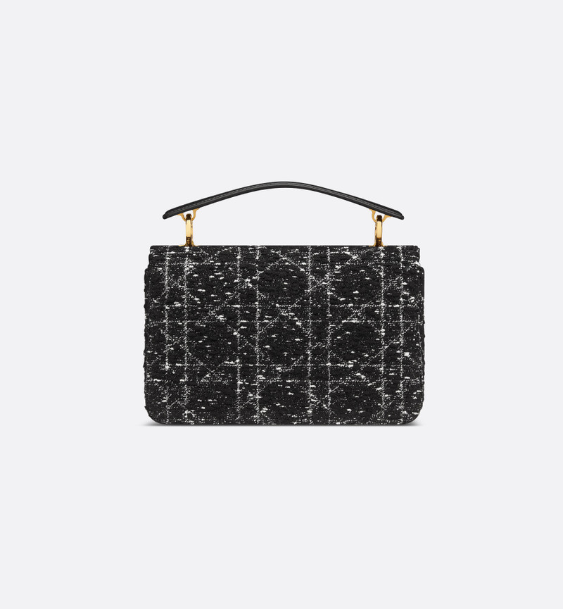 Dior Small Dior Jolie Top Handle Bag outlook