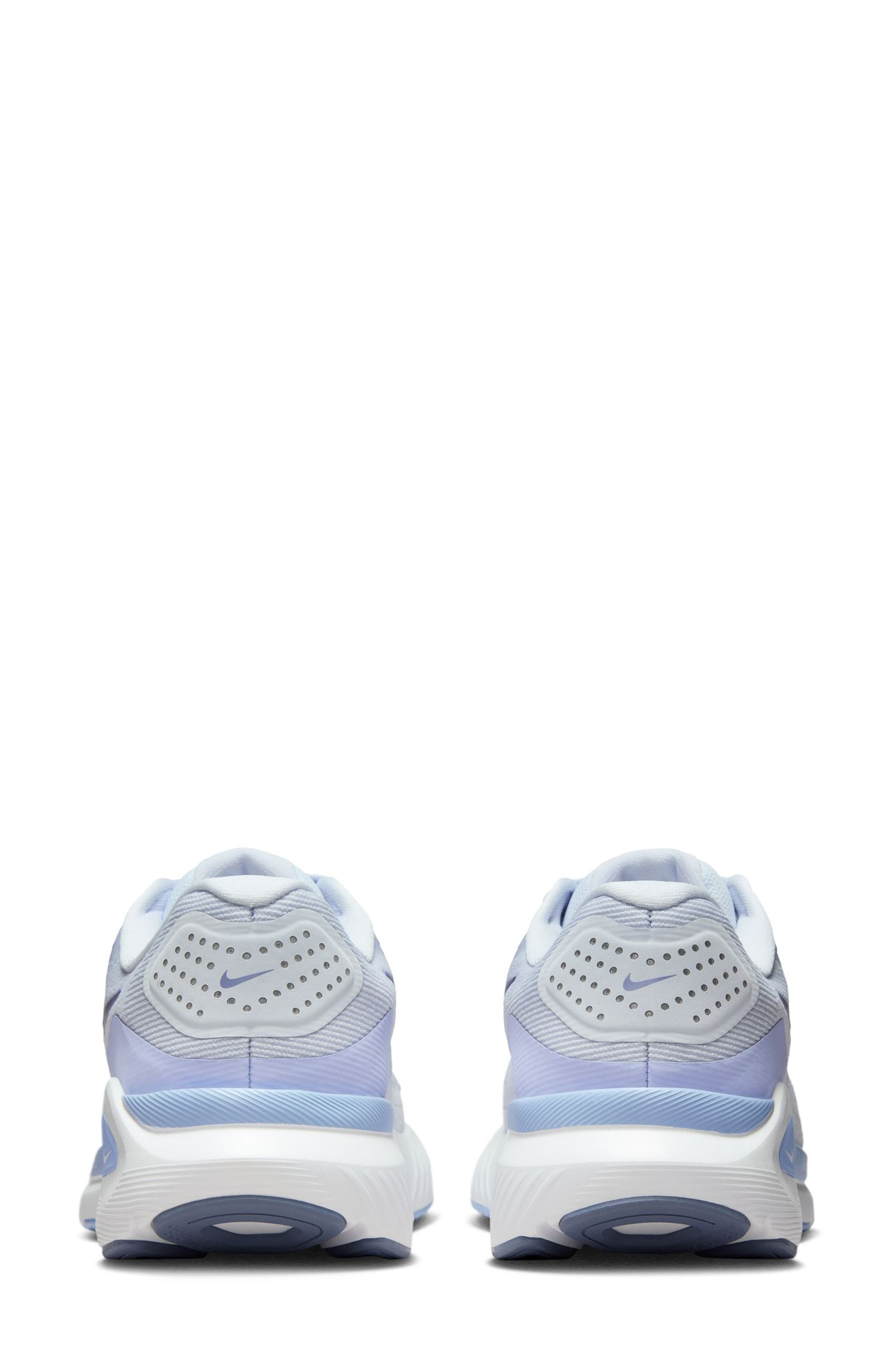 Nike Structure 26 Running Shoe in 004 Ftblgy/wrldin at Nordstrom - 5