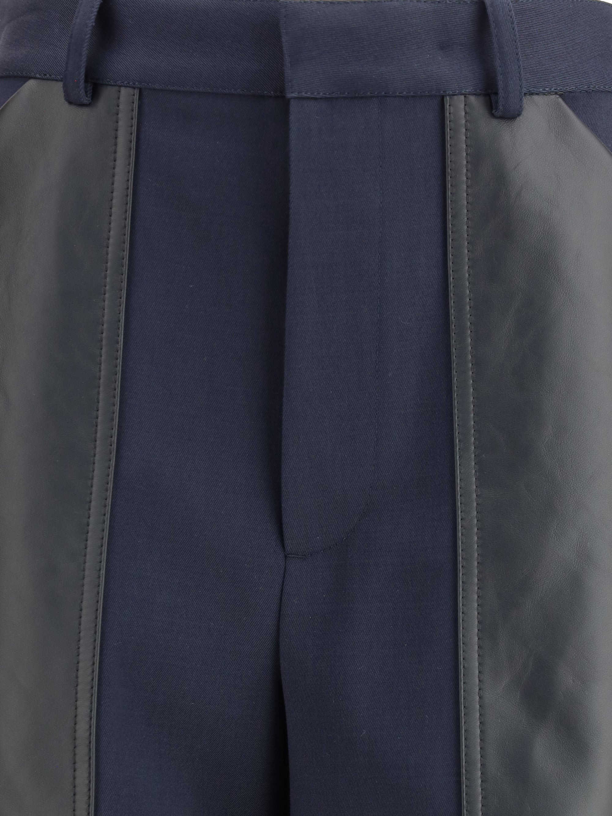 Bottega Veneta Women Trousers - 3