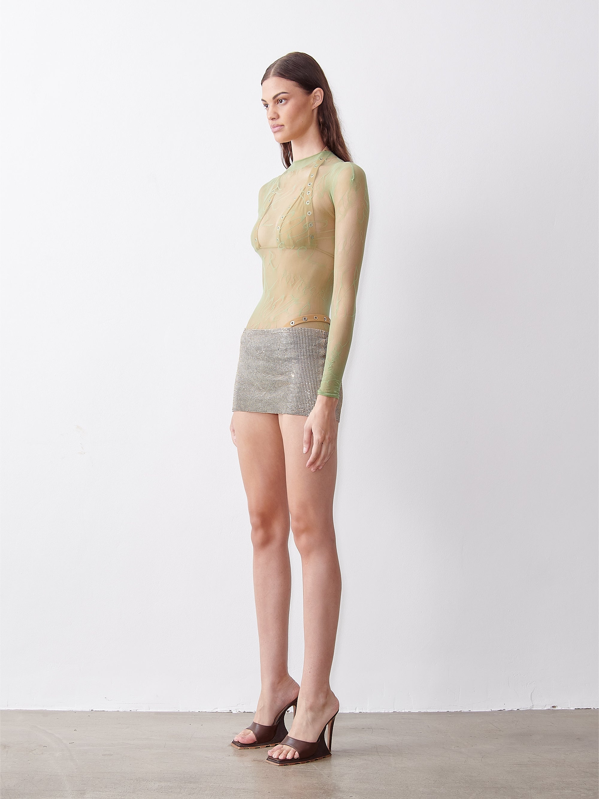 GEORGIA TOP SATIVA GREEN - 3
