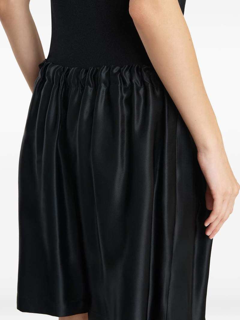virgin-wool shorts 5