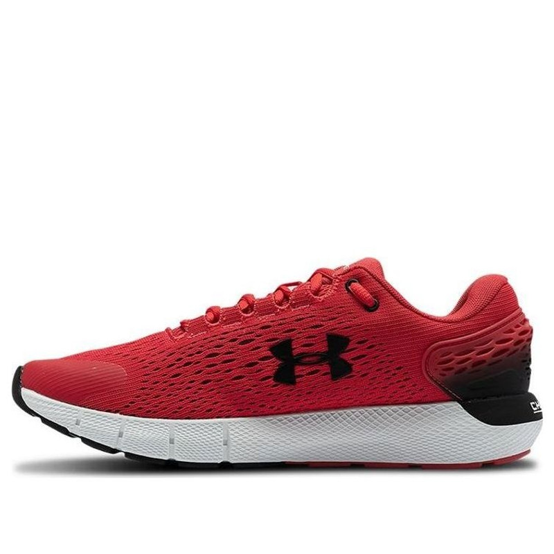Under Armour Charged Rogue 2 Sports Shoes Red 3022592-600 - 1