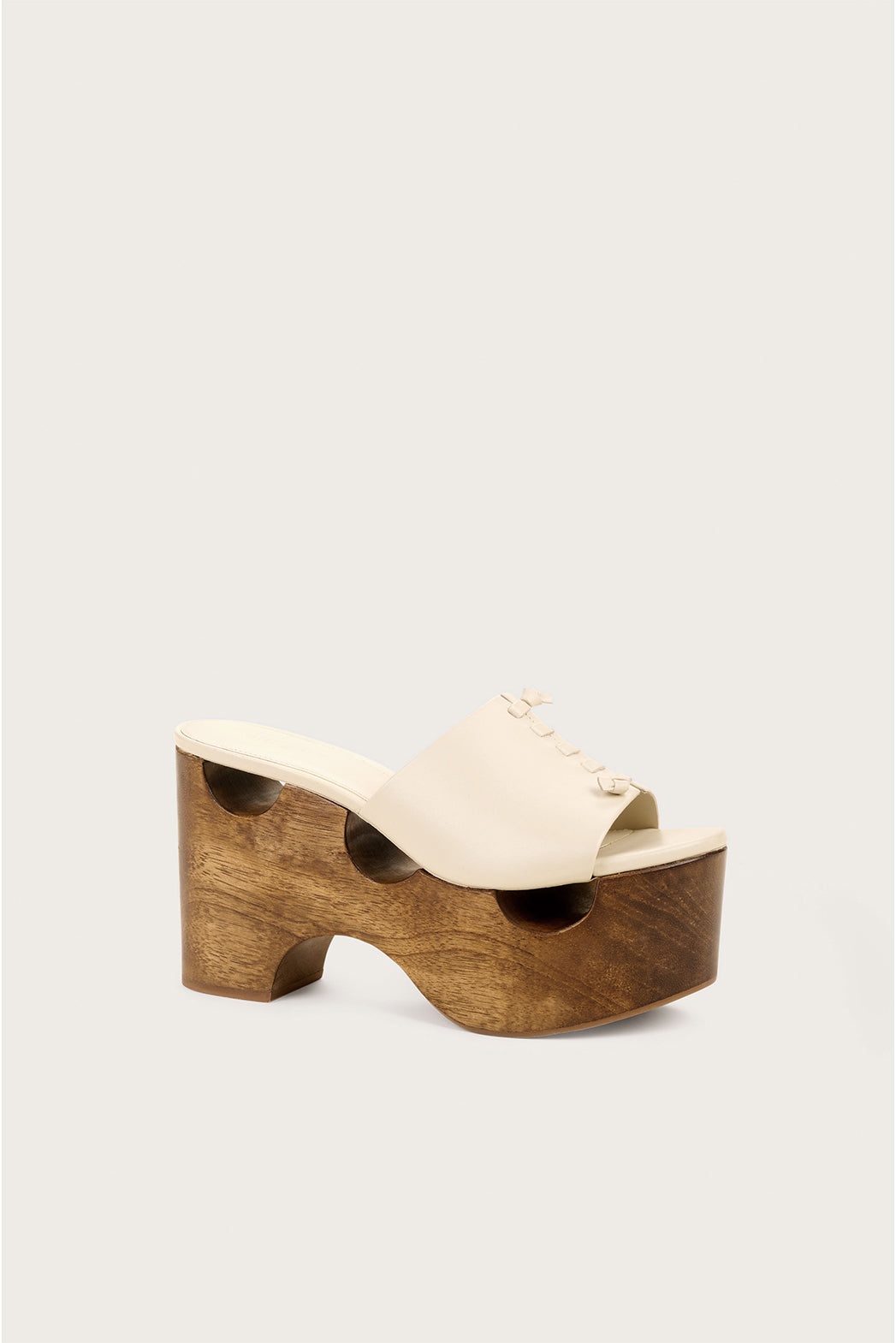 SHELBY PLATFORM - 2