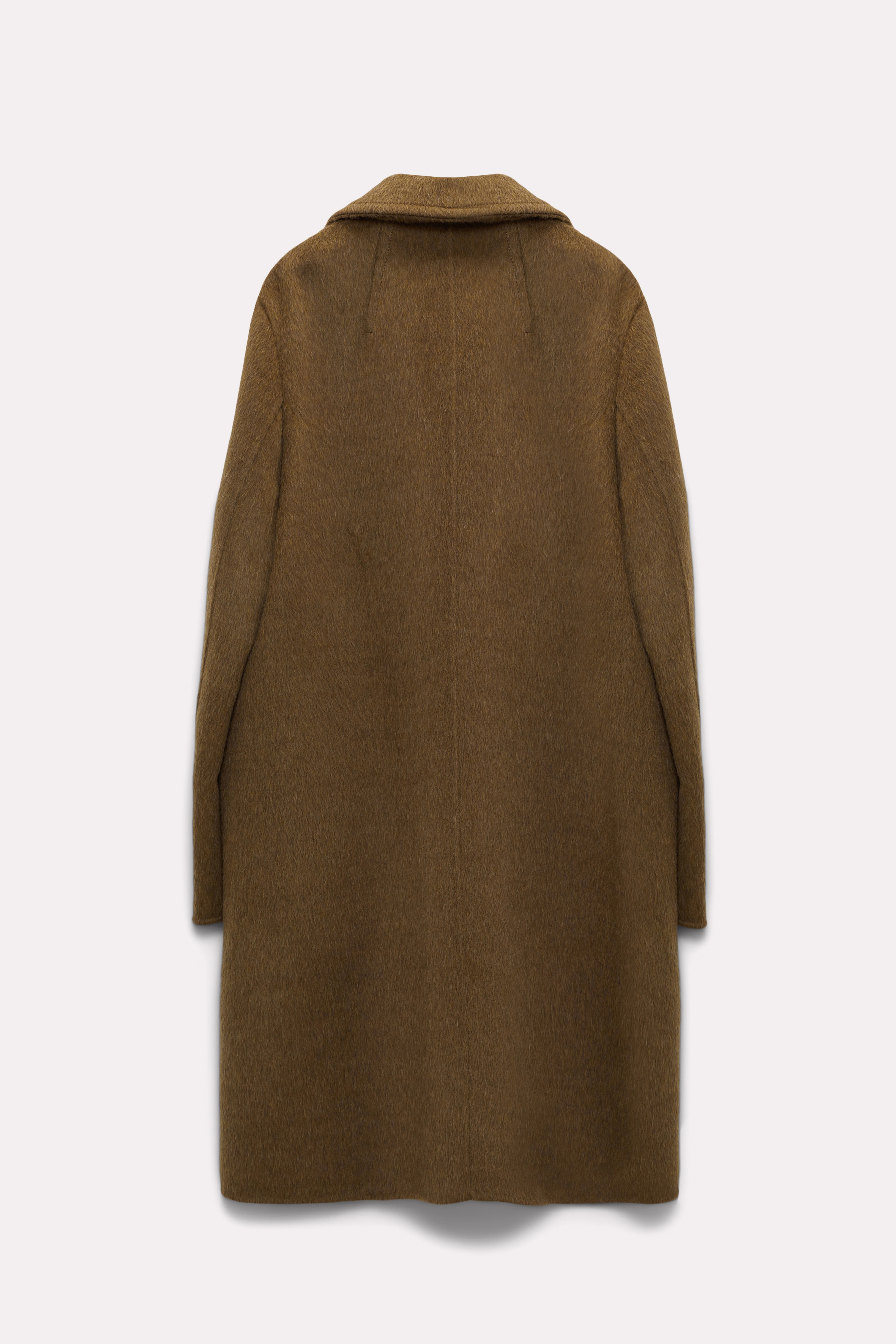 URBAN ATTRACTION coat - 7