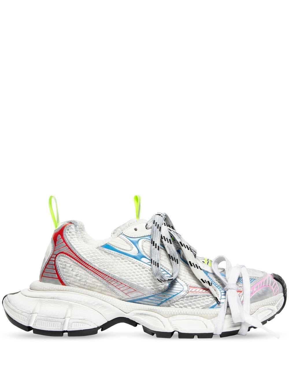 Balenciaga Sneakers - 1