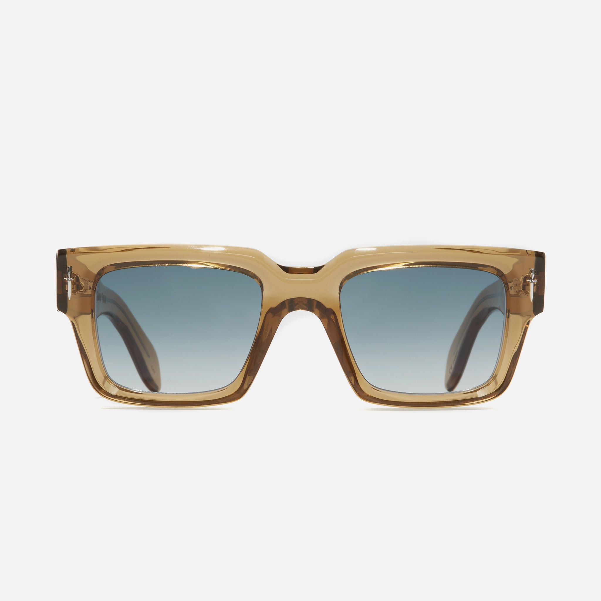THE GREAT FROG TITAN SQUARE SUNGLASSES - 3