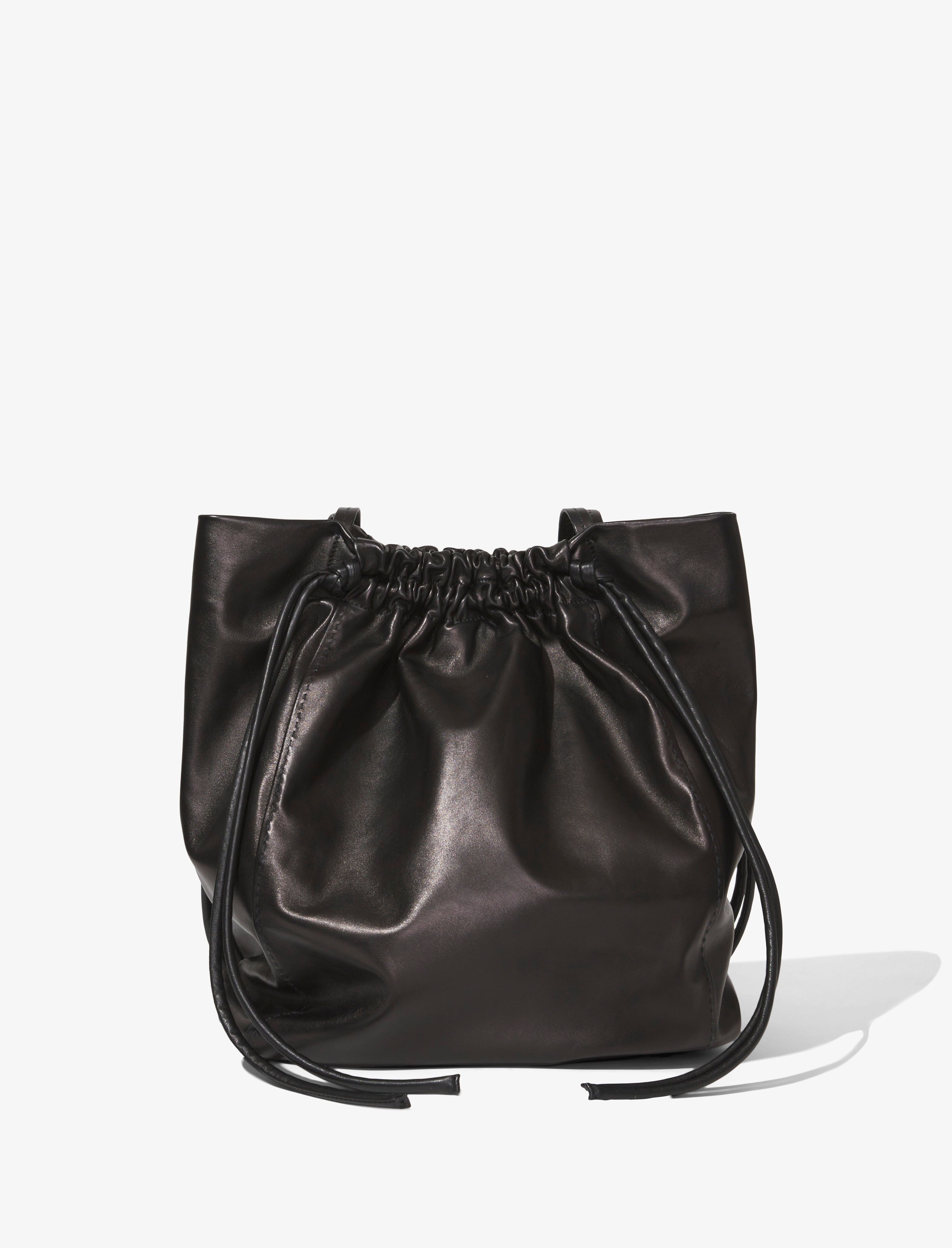 Drawstring Tote - 4