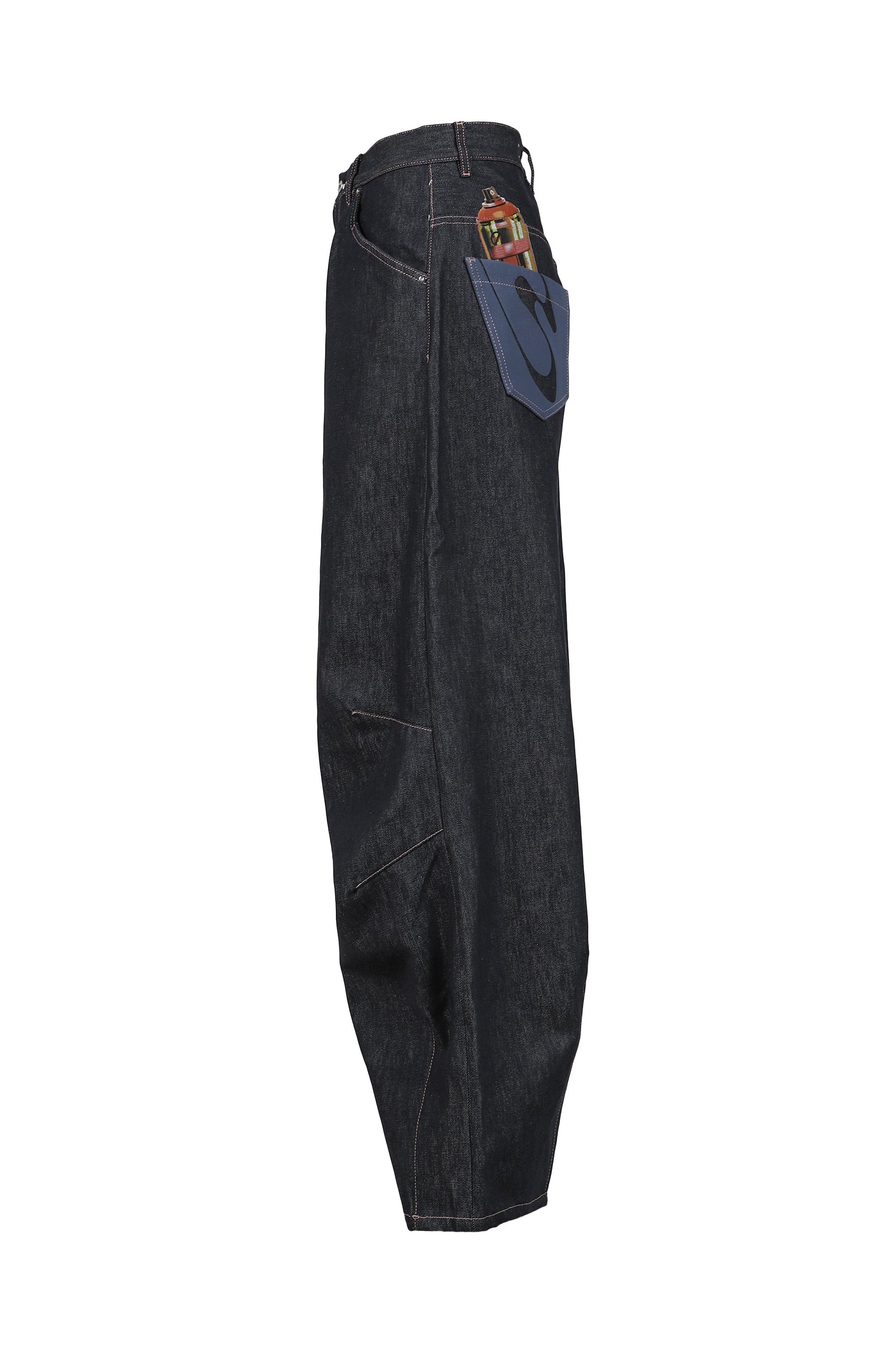 LEGGENDA PANT / IND - 3