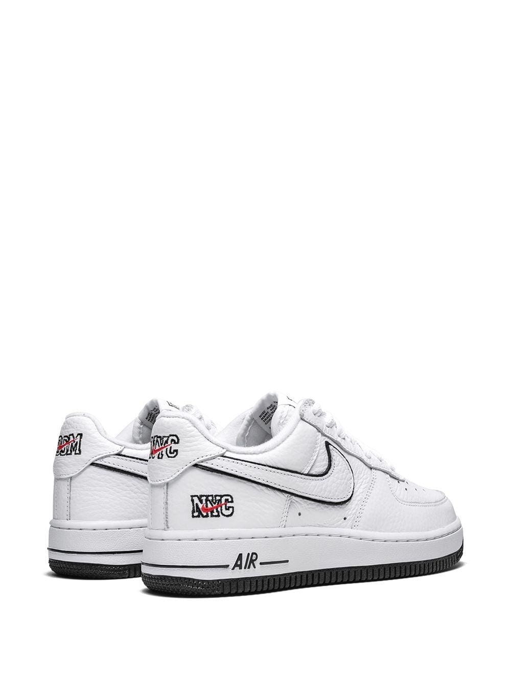 x Dover Street Market Air Force 1 Low Retro sneakers - 3