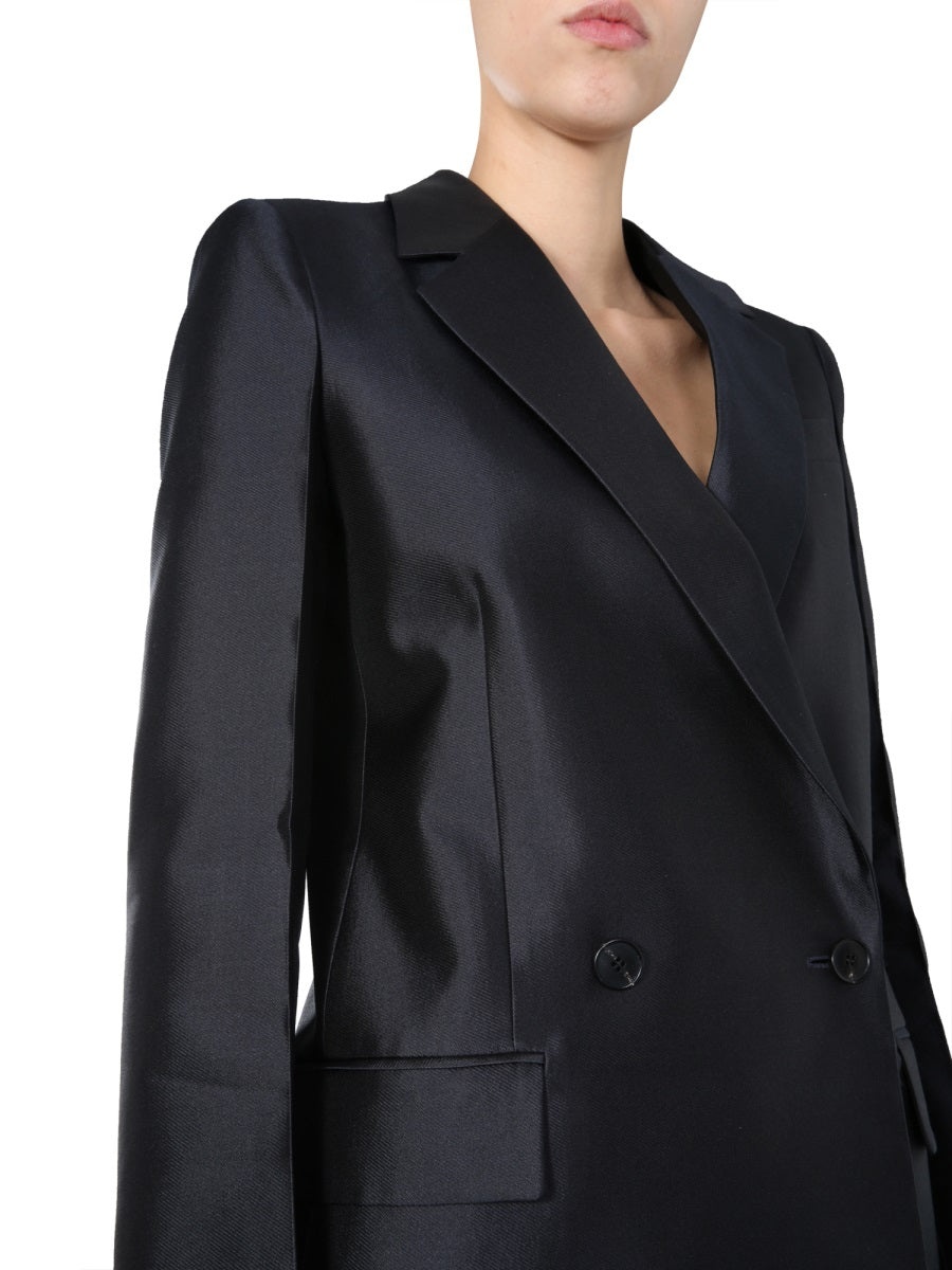 Givenchy Women Double-Breasted Jacket - 4