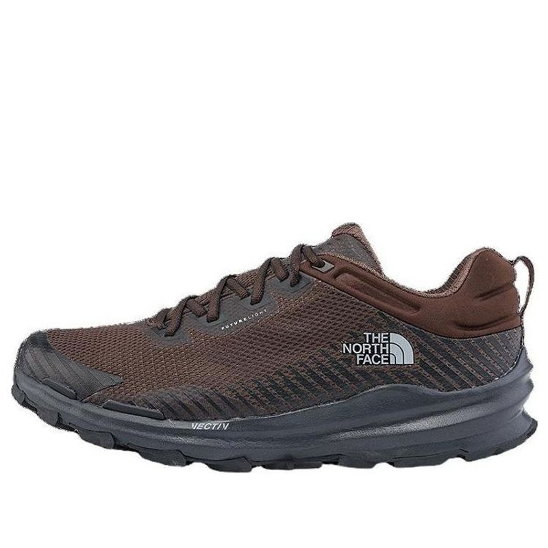 THE NORTH FACE Vectiv Fastpack Futurelight Shoes 'Demitasse Brown Tnf Black' 5JCY-ZN3 - 1