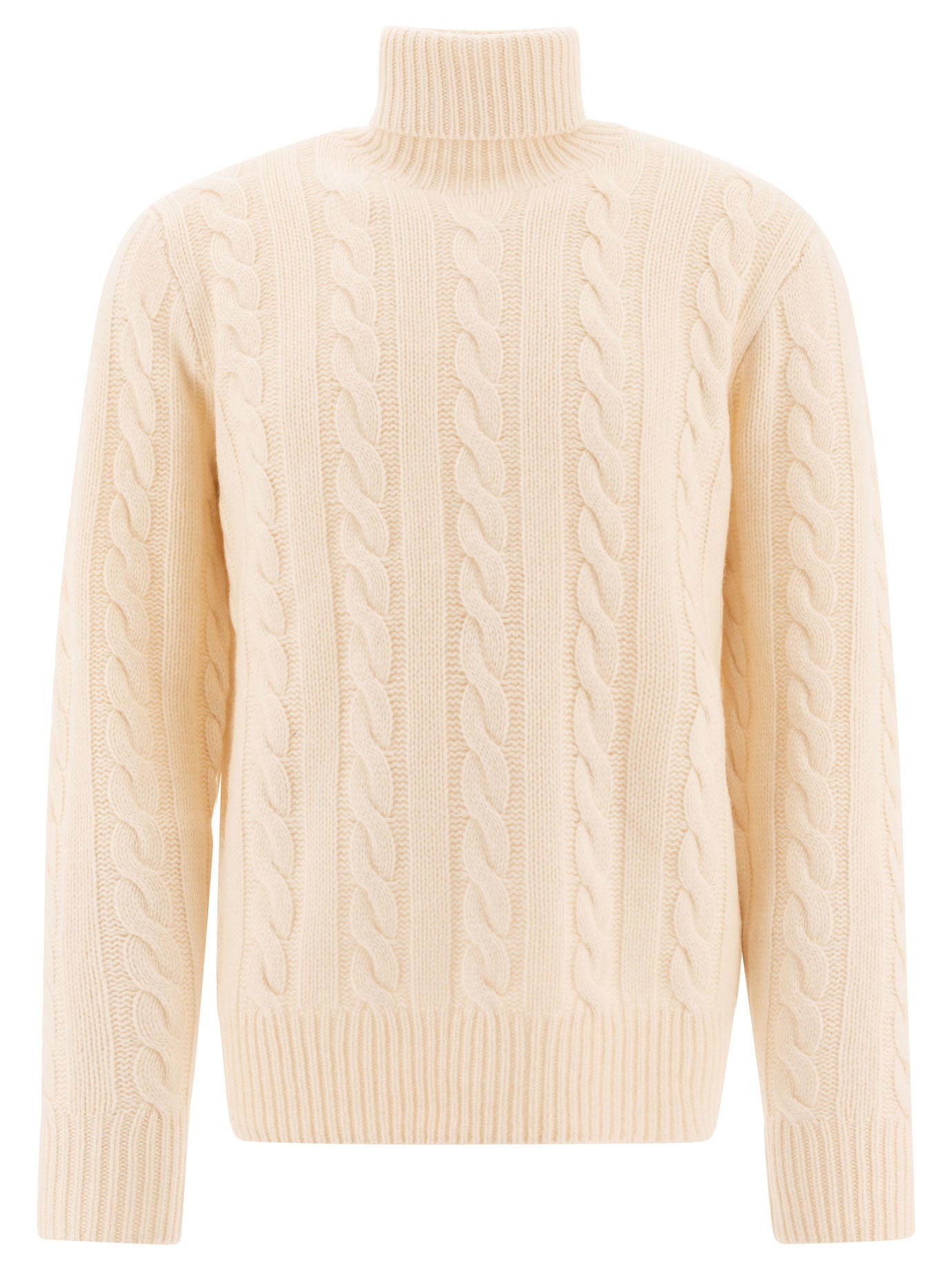 Polo Ralph Lauren - Polo Ralph Lauren Knitwear - 1