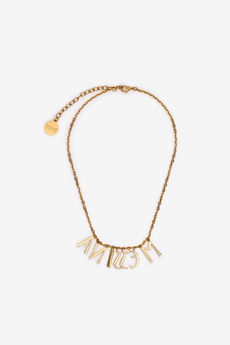 Messina Crystal Necklace 3