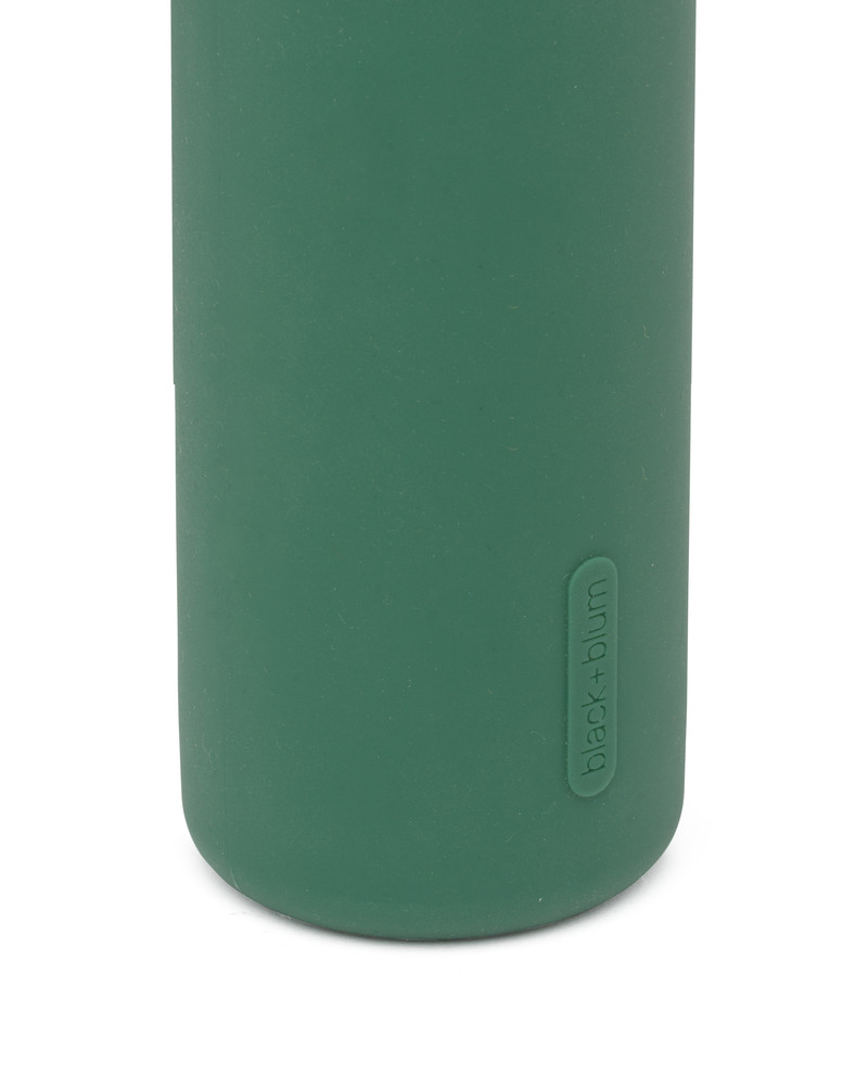 Glass water bottle (600 ml) 4