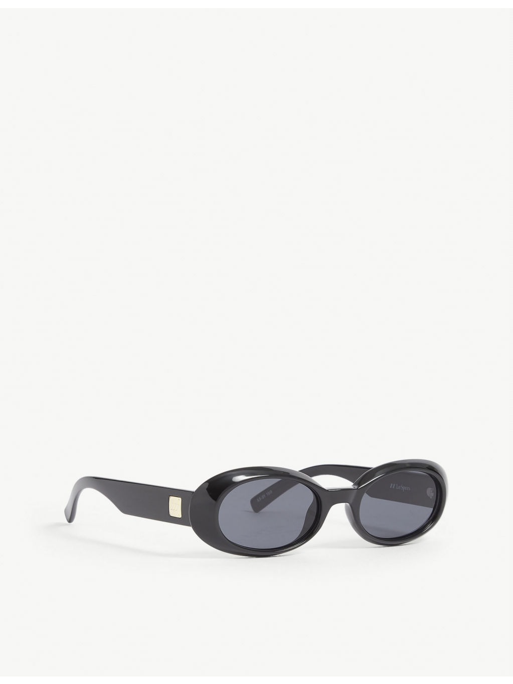 LSP2102369 Work It! oval-frame sunglasses - 3