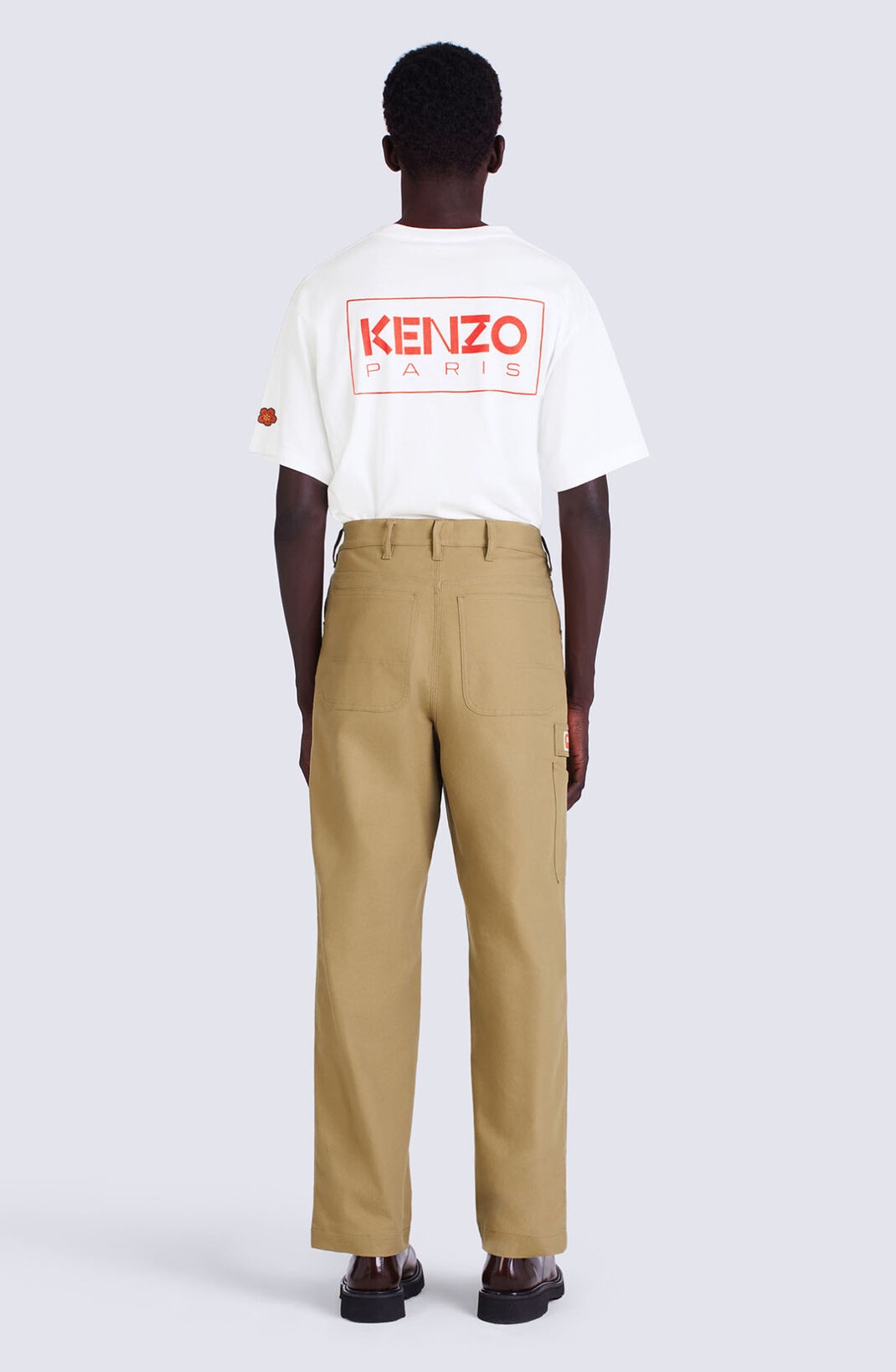 Carpenter trousers - 4
