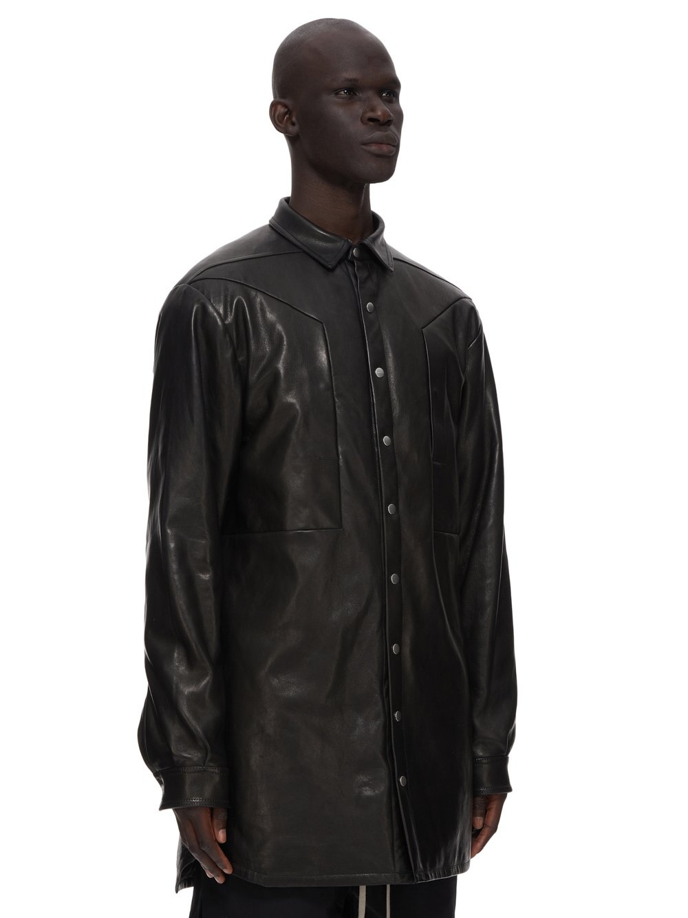 Rick Owens JACKET | REVERSIBLE