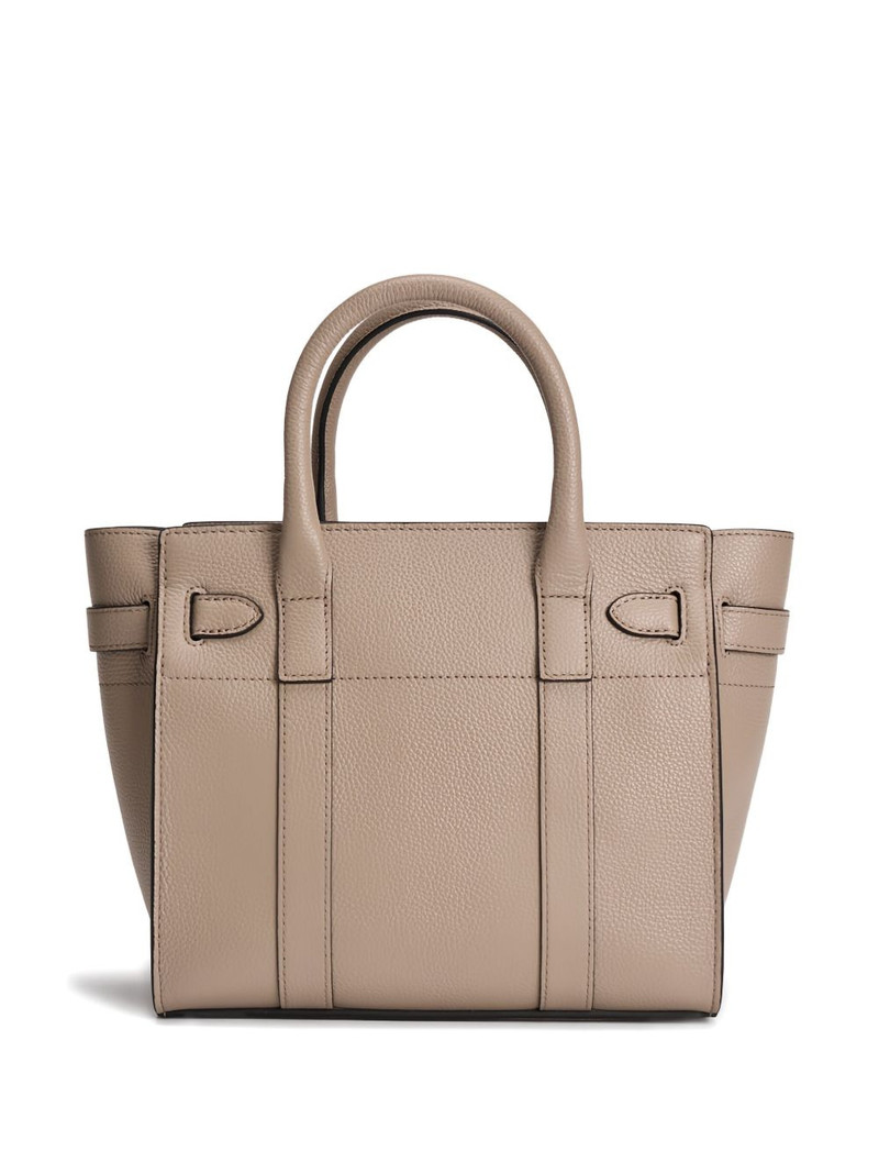 Mulberry Bayswater tote bag outlook