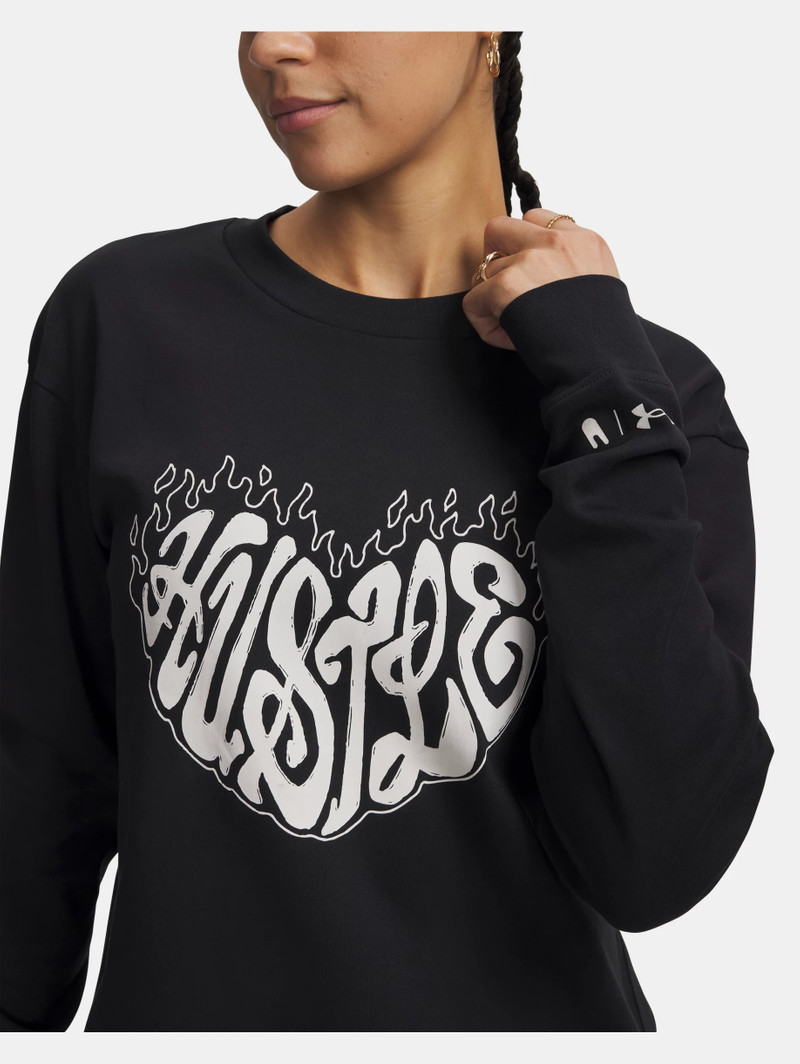 UA x UNLESS 6