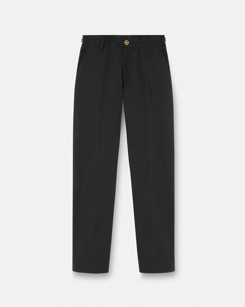 Medusa Biggie Straight-Fit Pants 1