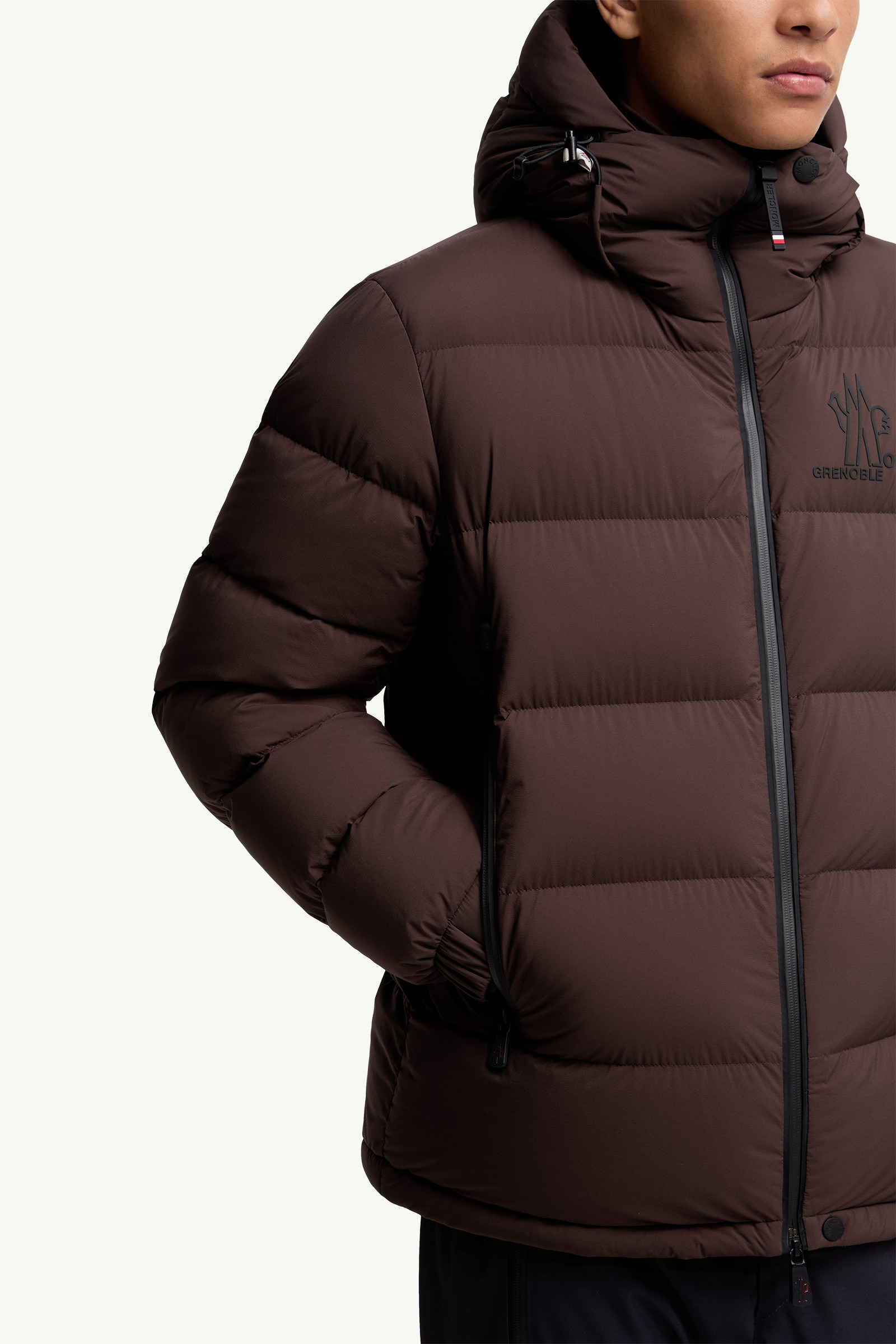 Isorno Hooded Down Ski Jacket - 7