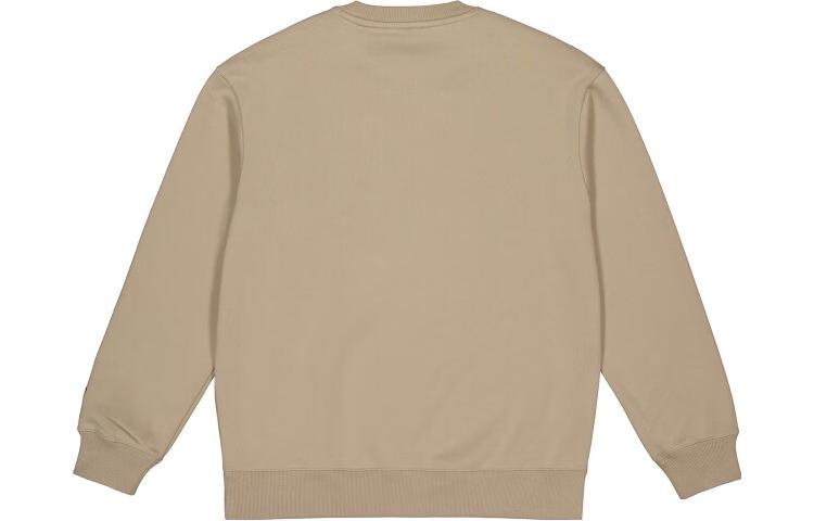 New Balance Casual Pullover 'Beige' NCD43081-LBE - 2