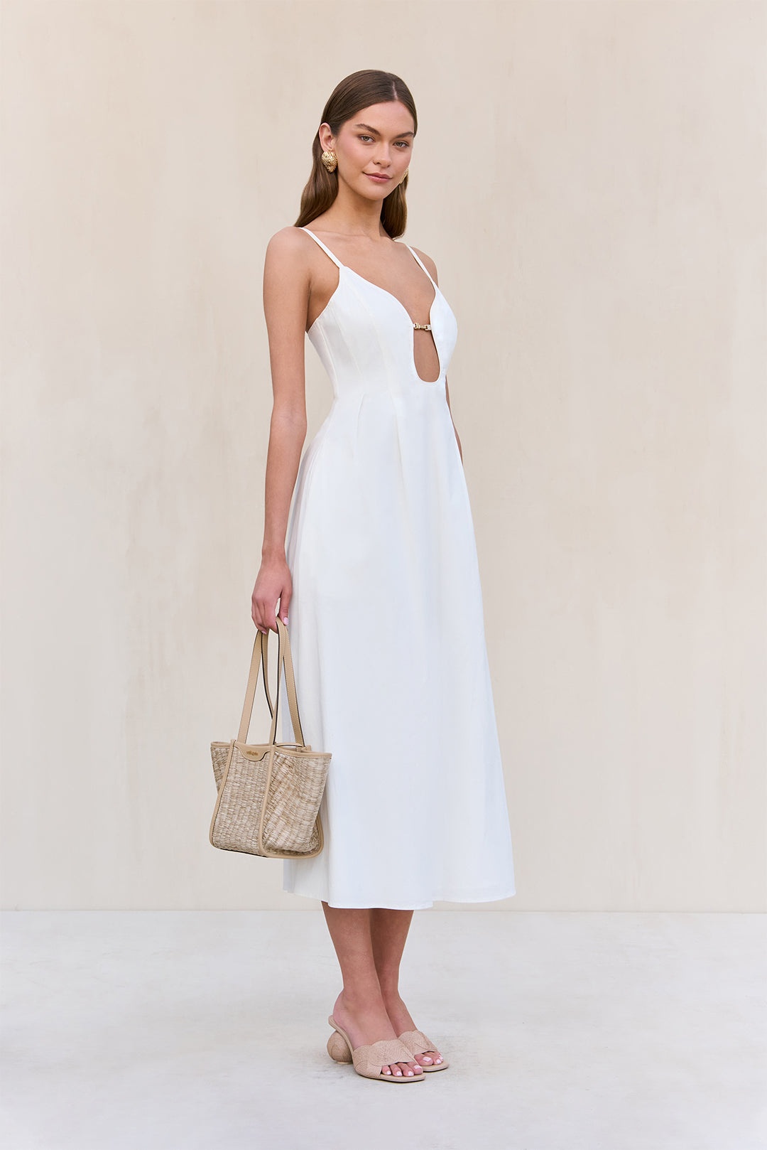 ELLARIA DRESS - 5