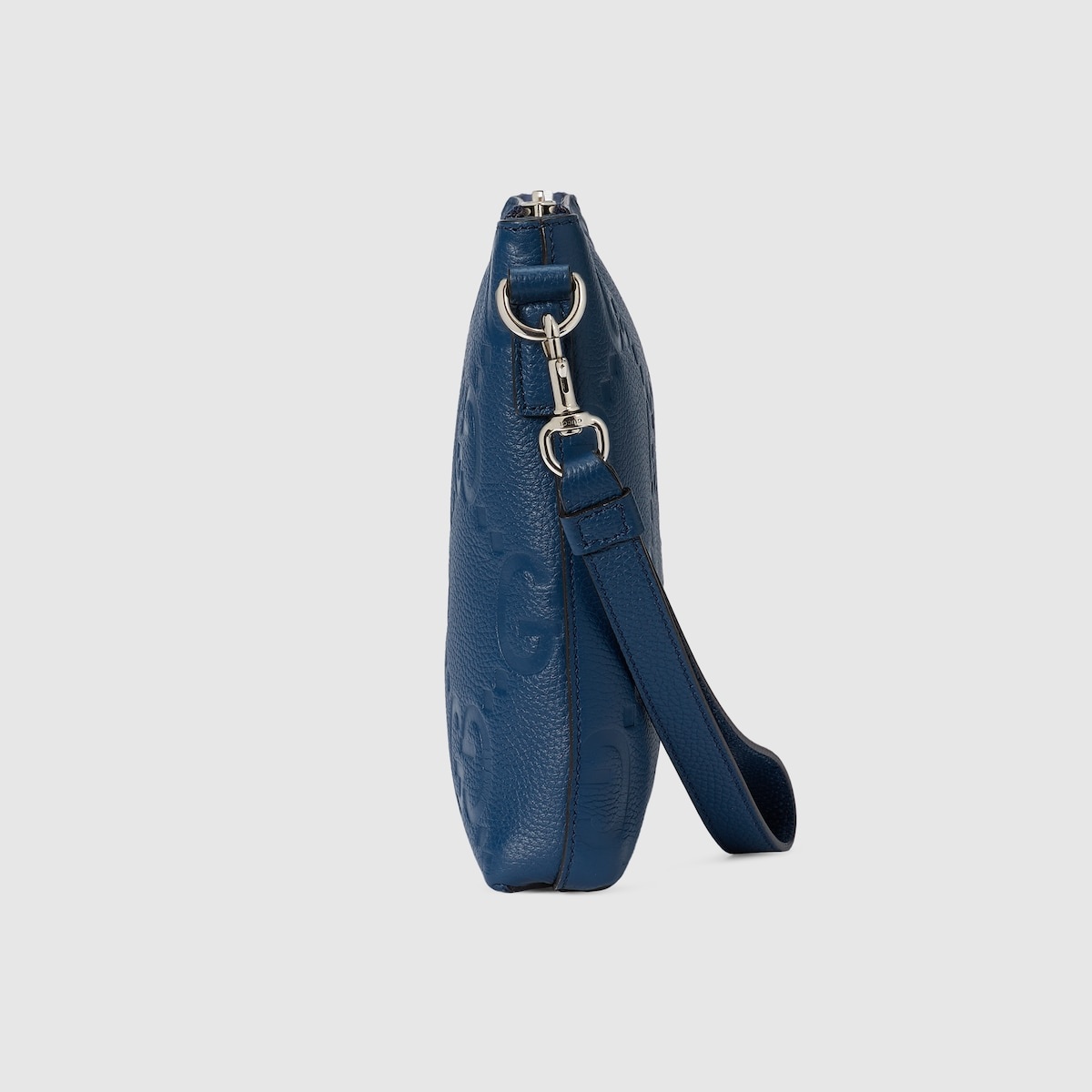 Jumbo GG medium messenger bag - 8
