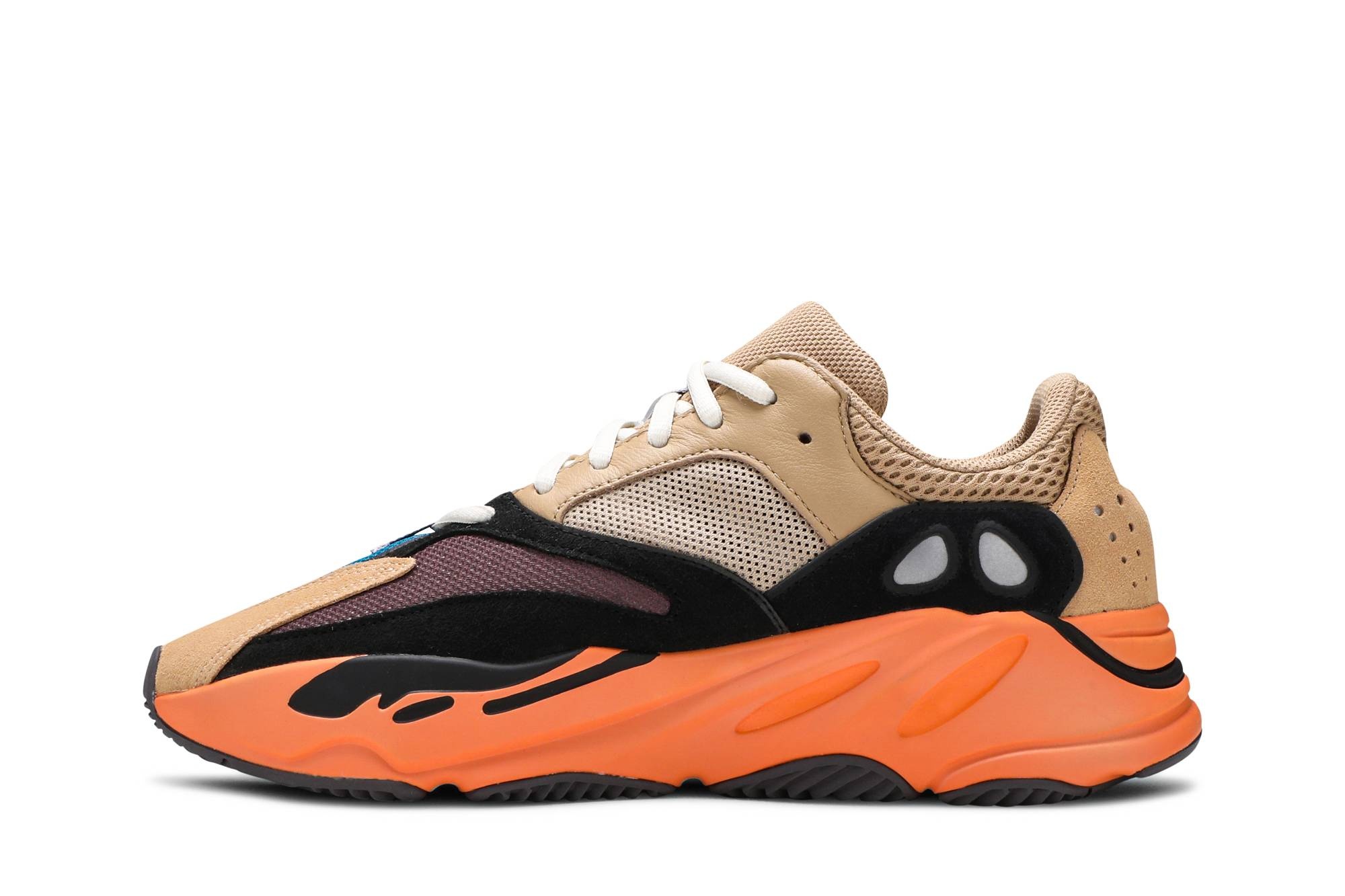 Yeezy Boost 700 'Enflame Amber' - 3