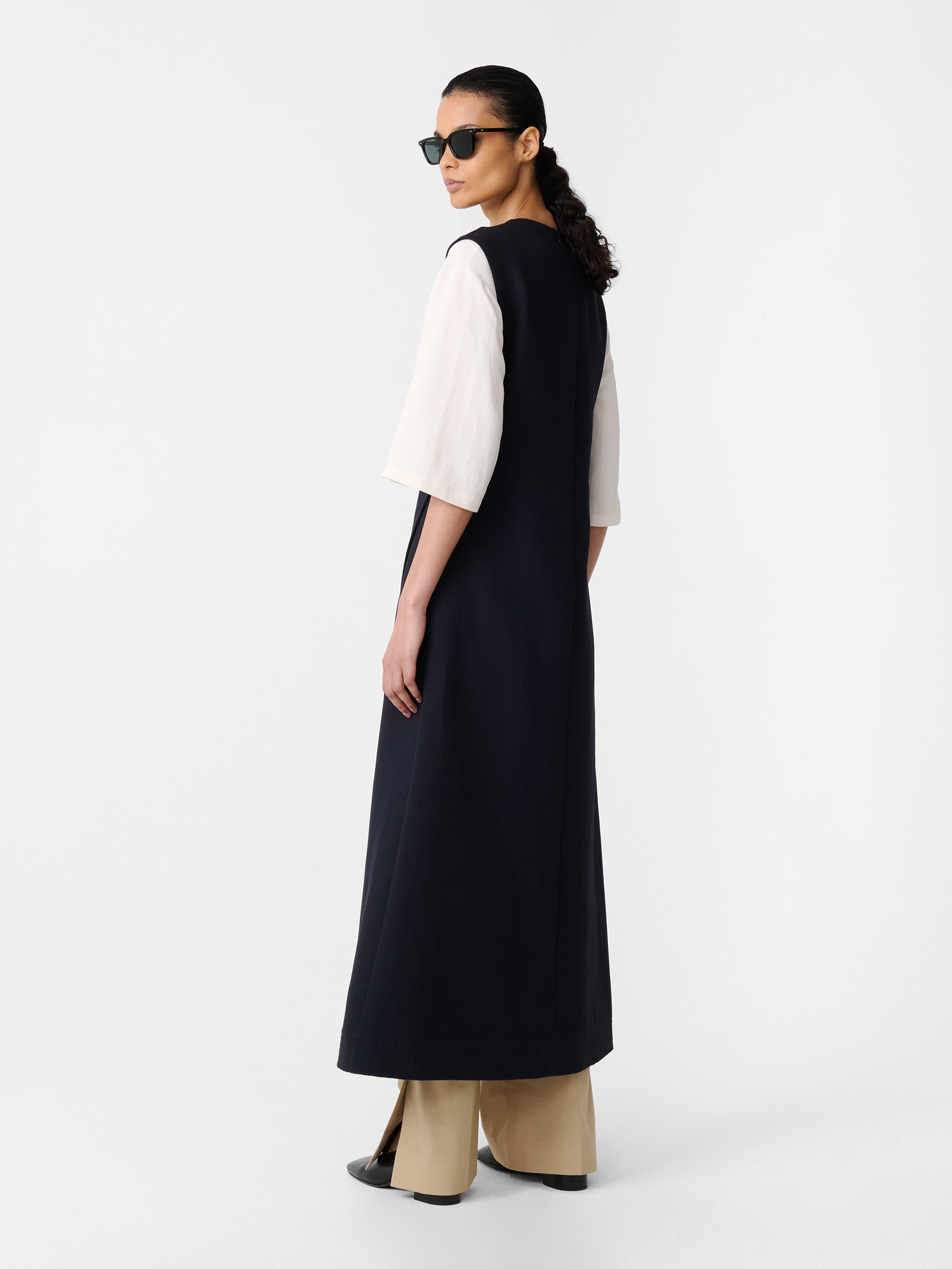 Corus Dress - 3