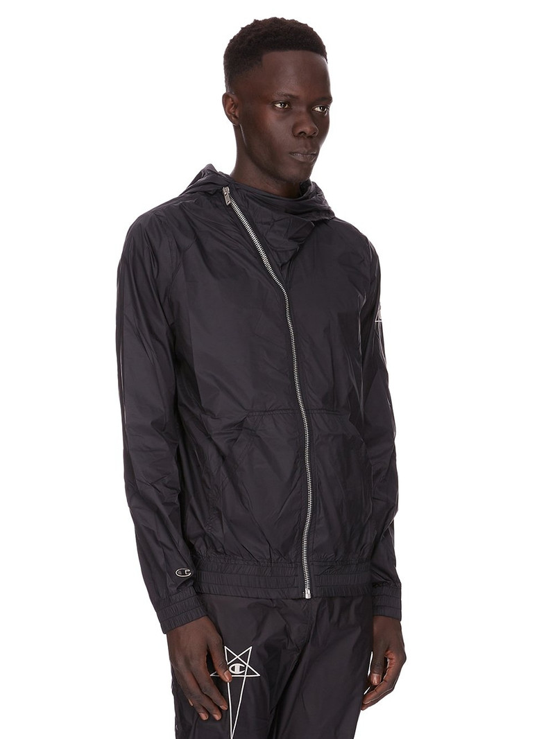 Rick Owens JACKET outlook