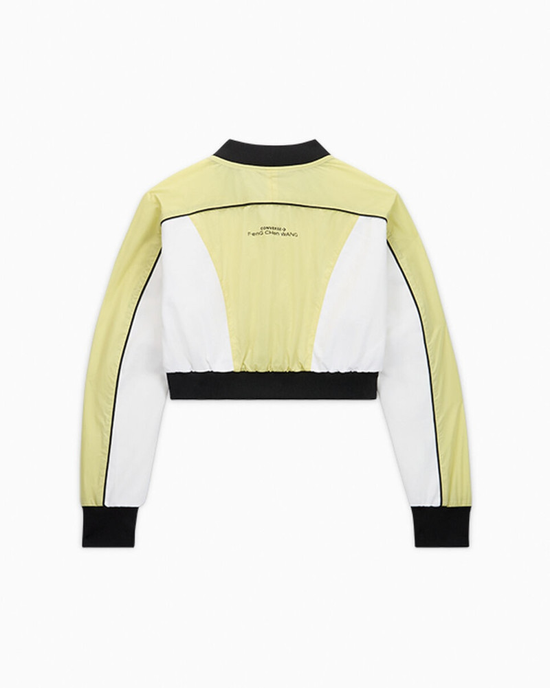Converse x Feng Chen Wang Jacket 3