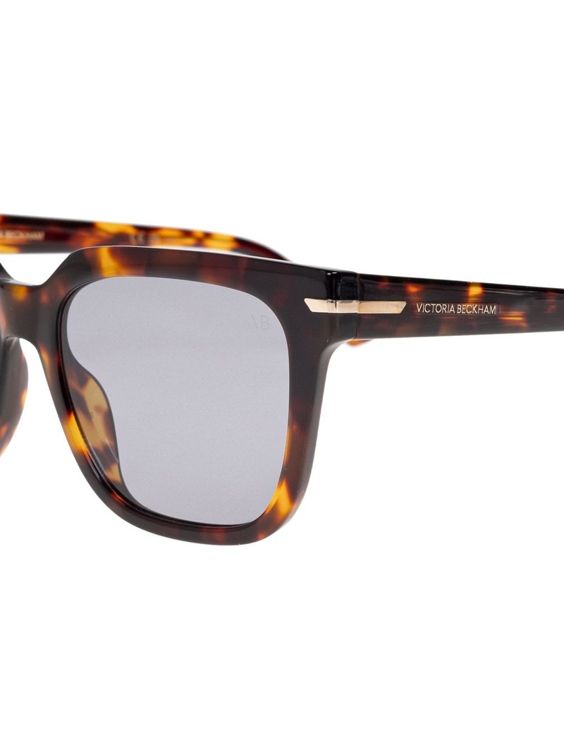 square-frame sunglasses 3