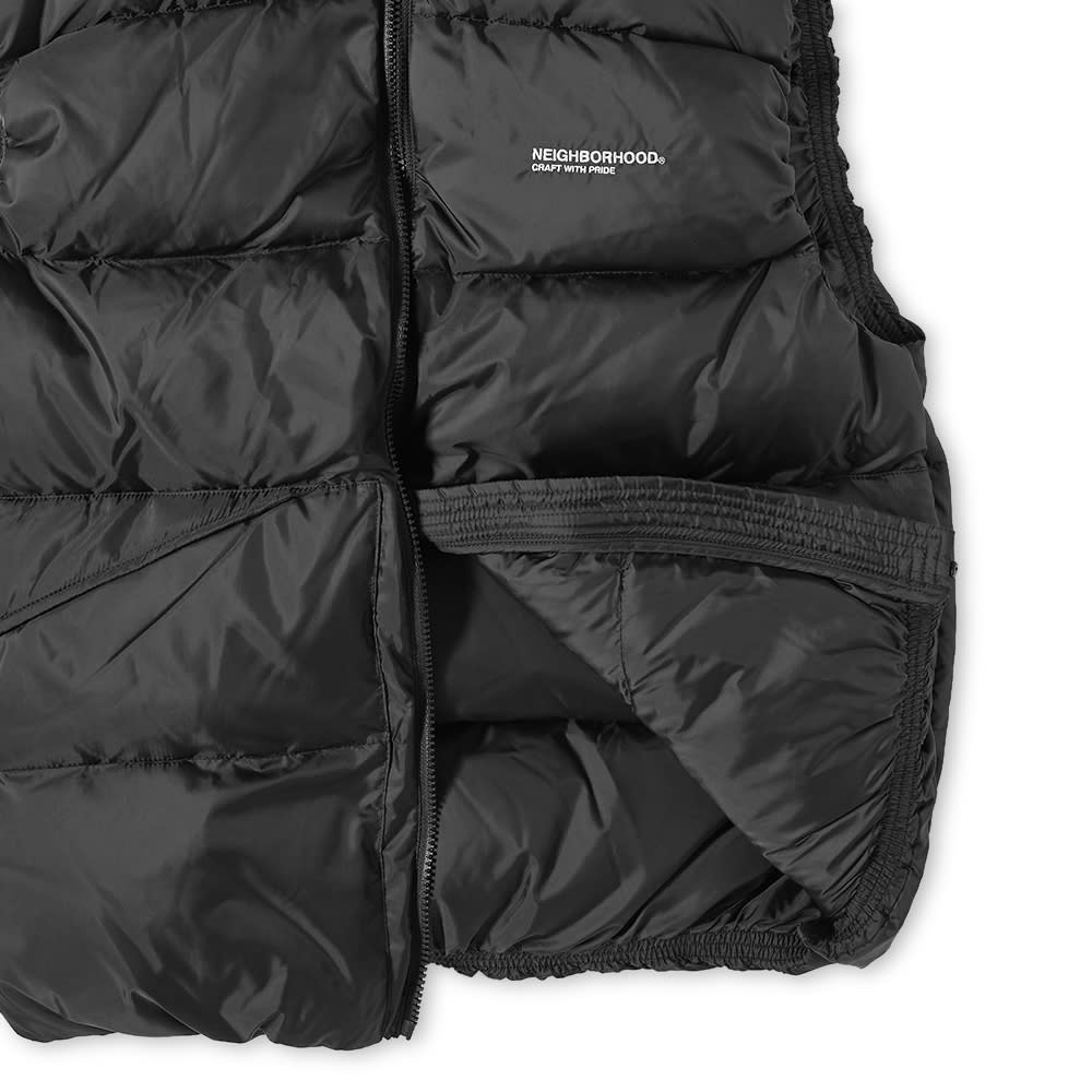 Neighborhood Base Down Vest - 2