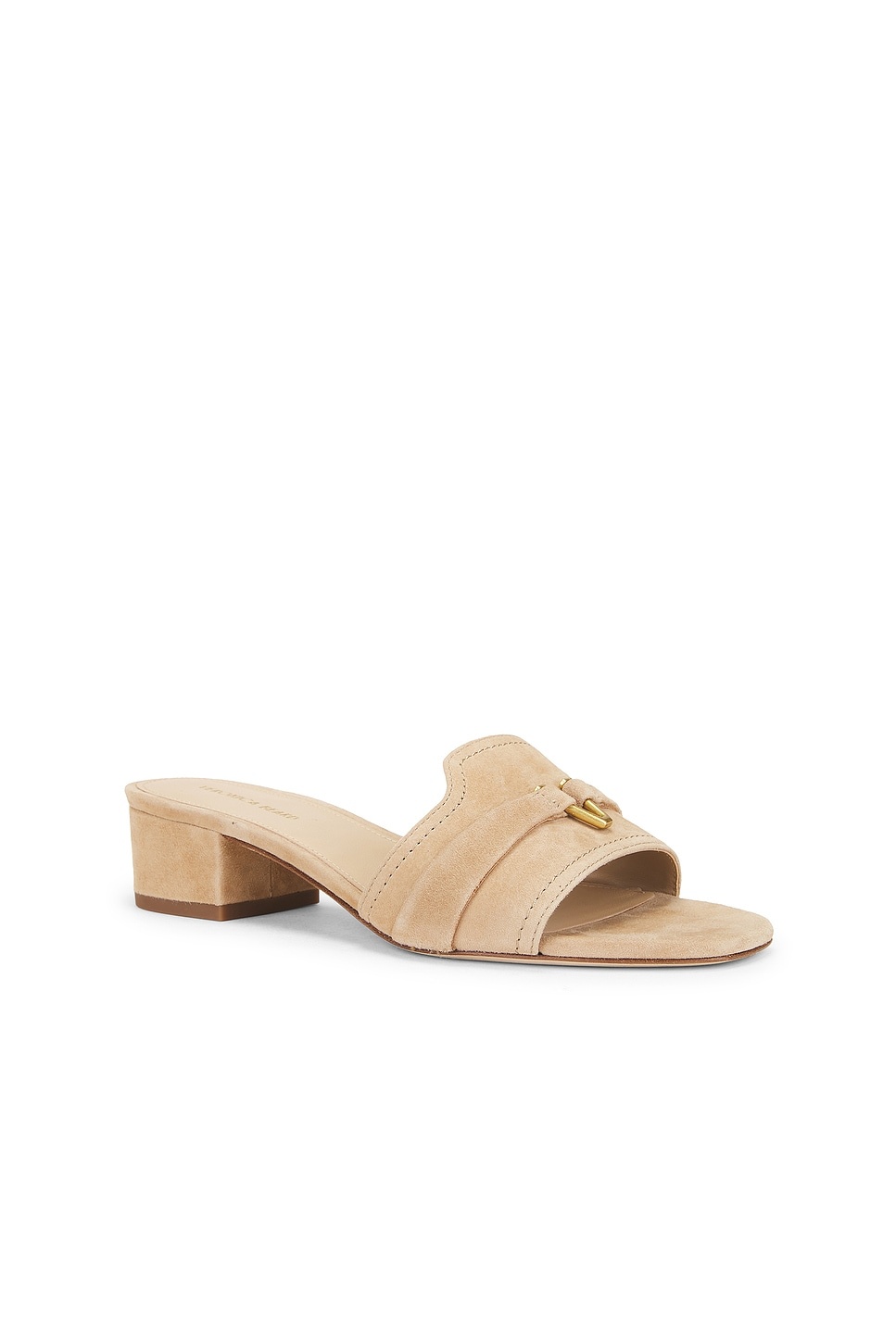 Annette Sandal - 2