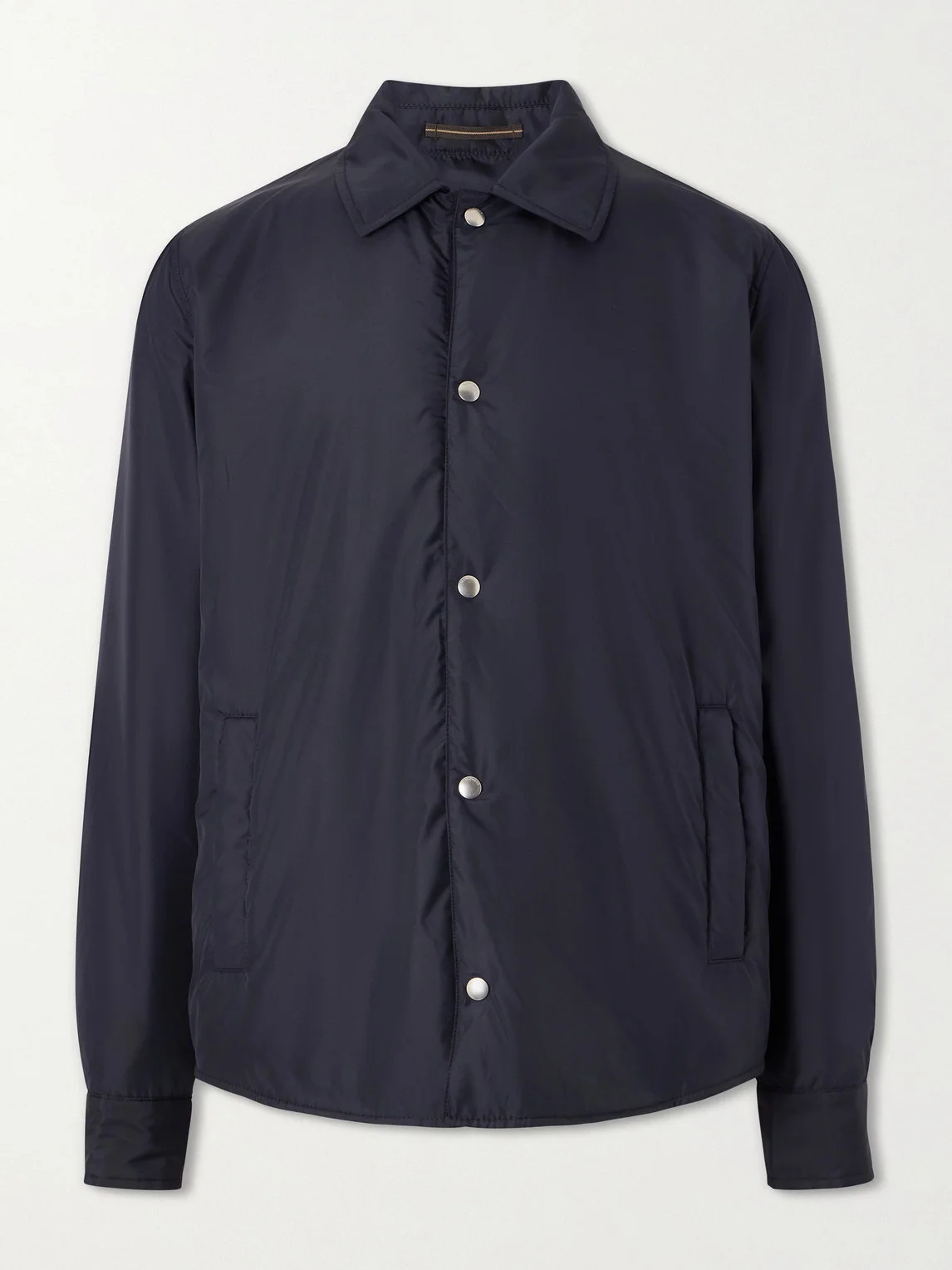 Teknosartorial Shell Jacket - 1