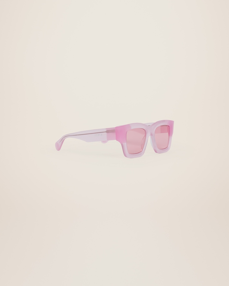Les lunettes Baci - 2