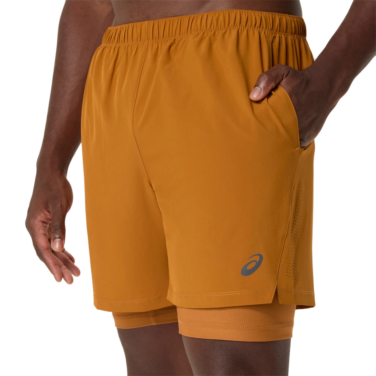 MEN'S 7IN 2 IN 1 SHORT - 4