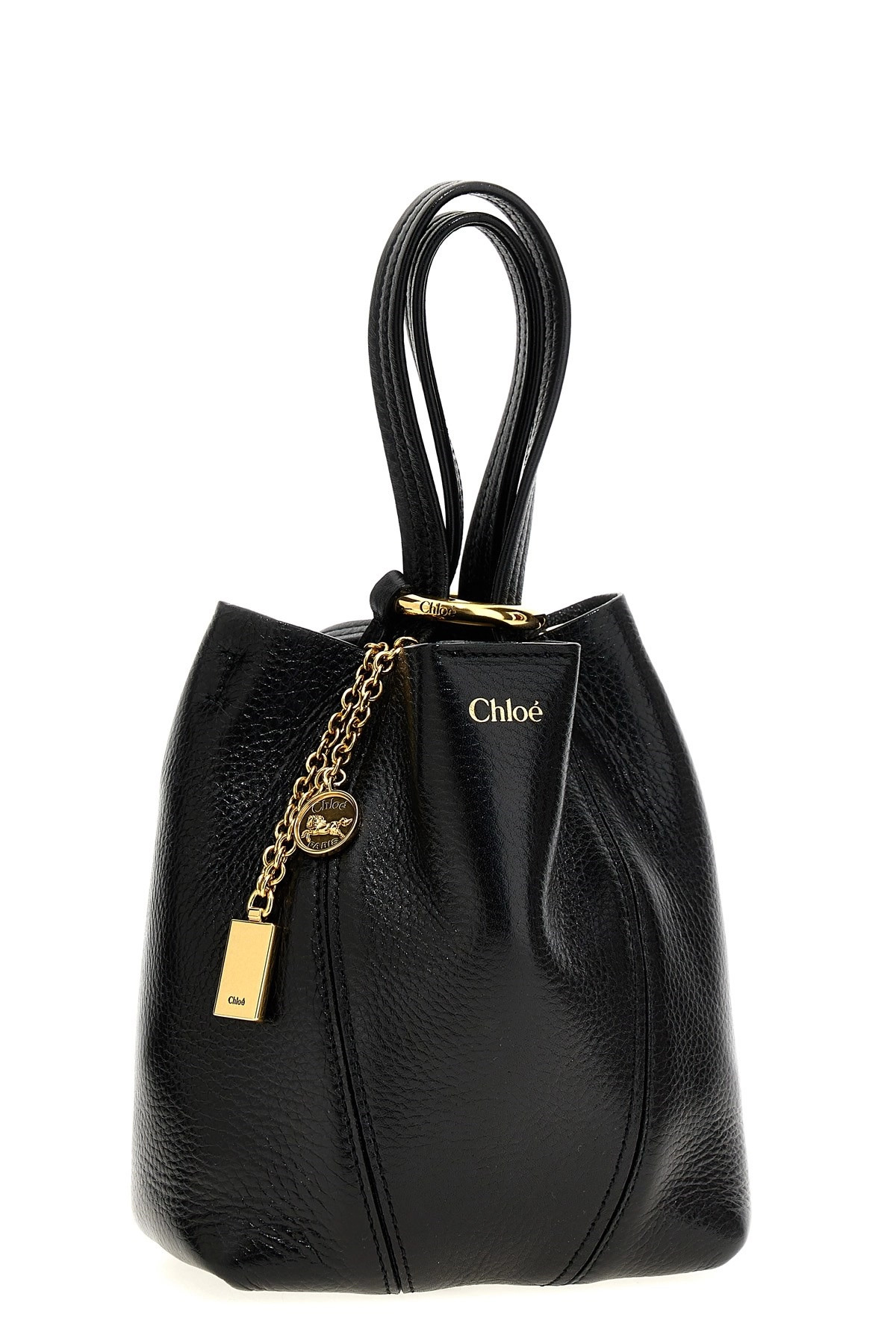'Chloé Spin' handbag - 4
