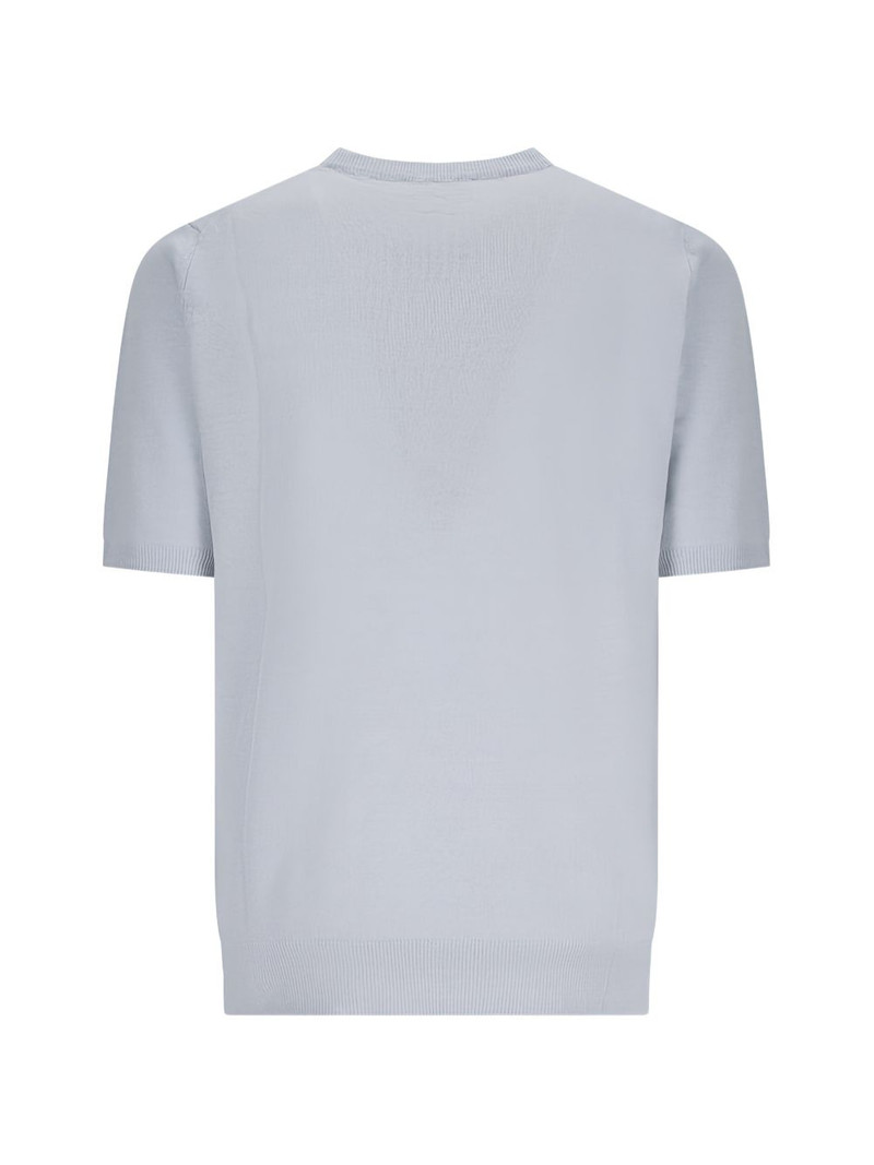 LARDINI short-sleeve T-shirt outlook